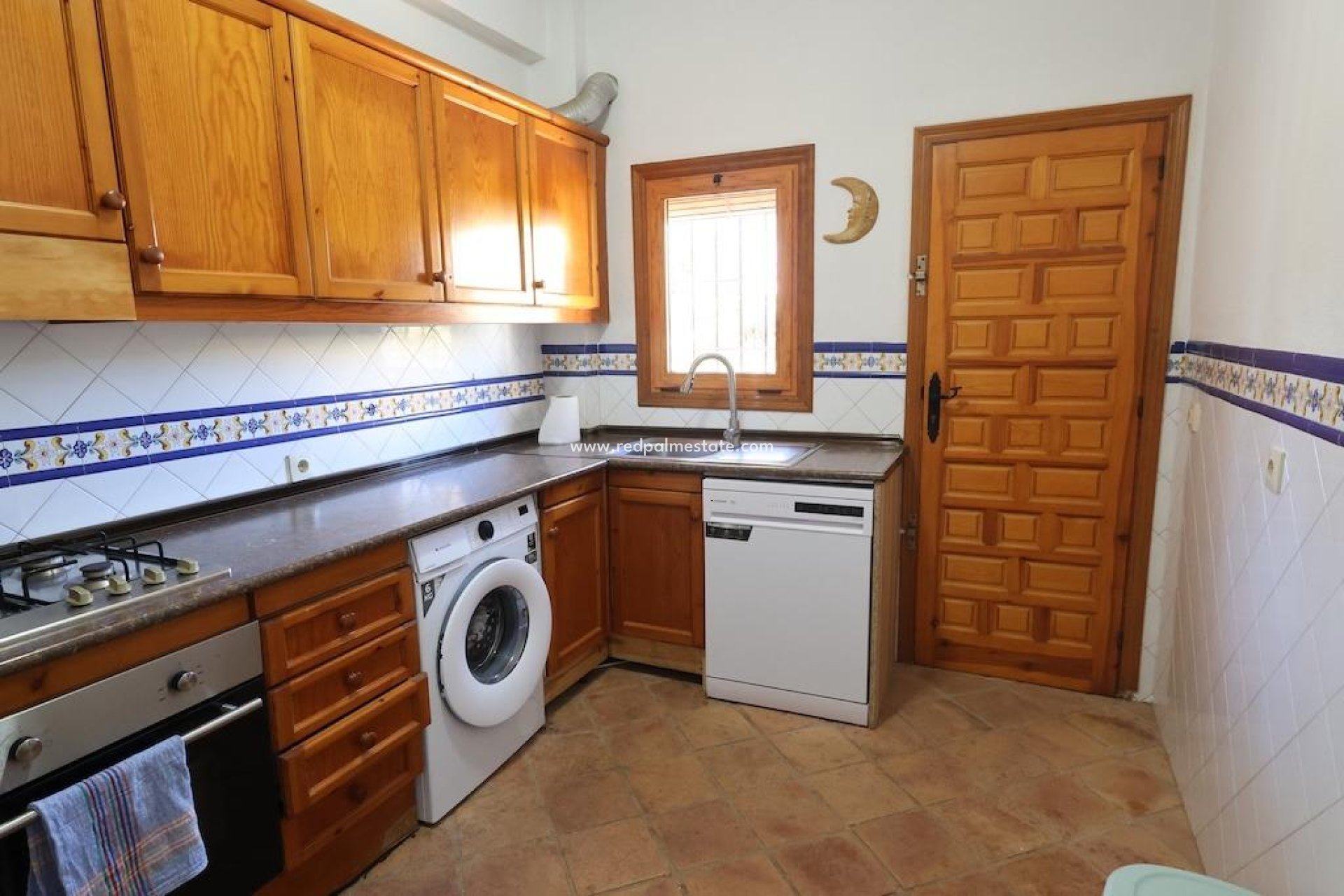 Resale - Villa -
Orihuela Costa