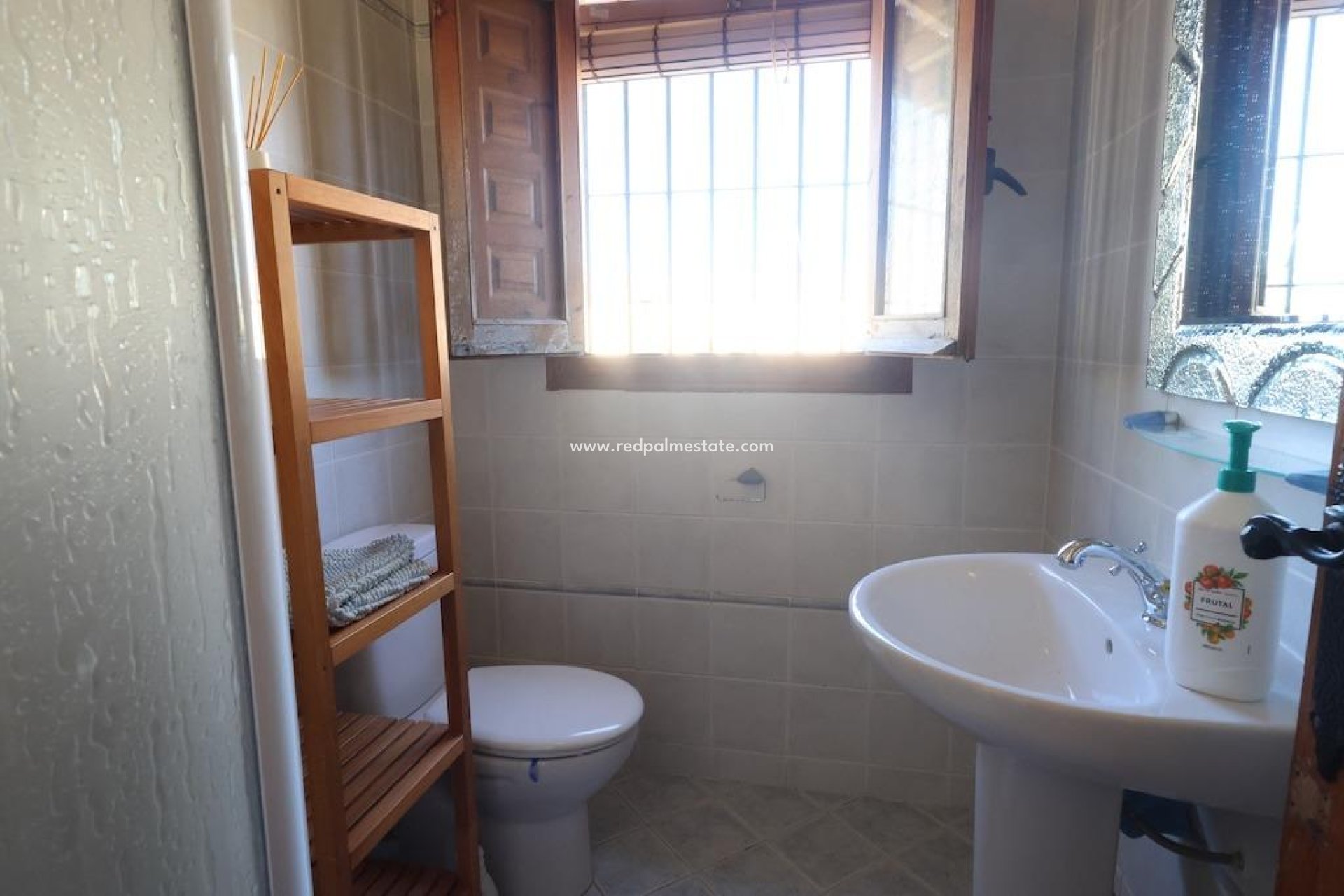 Resale - Villa -
Orihuela Costa