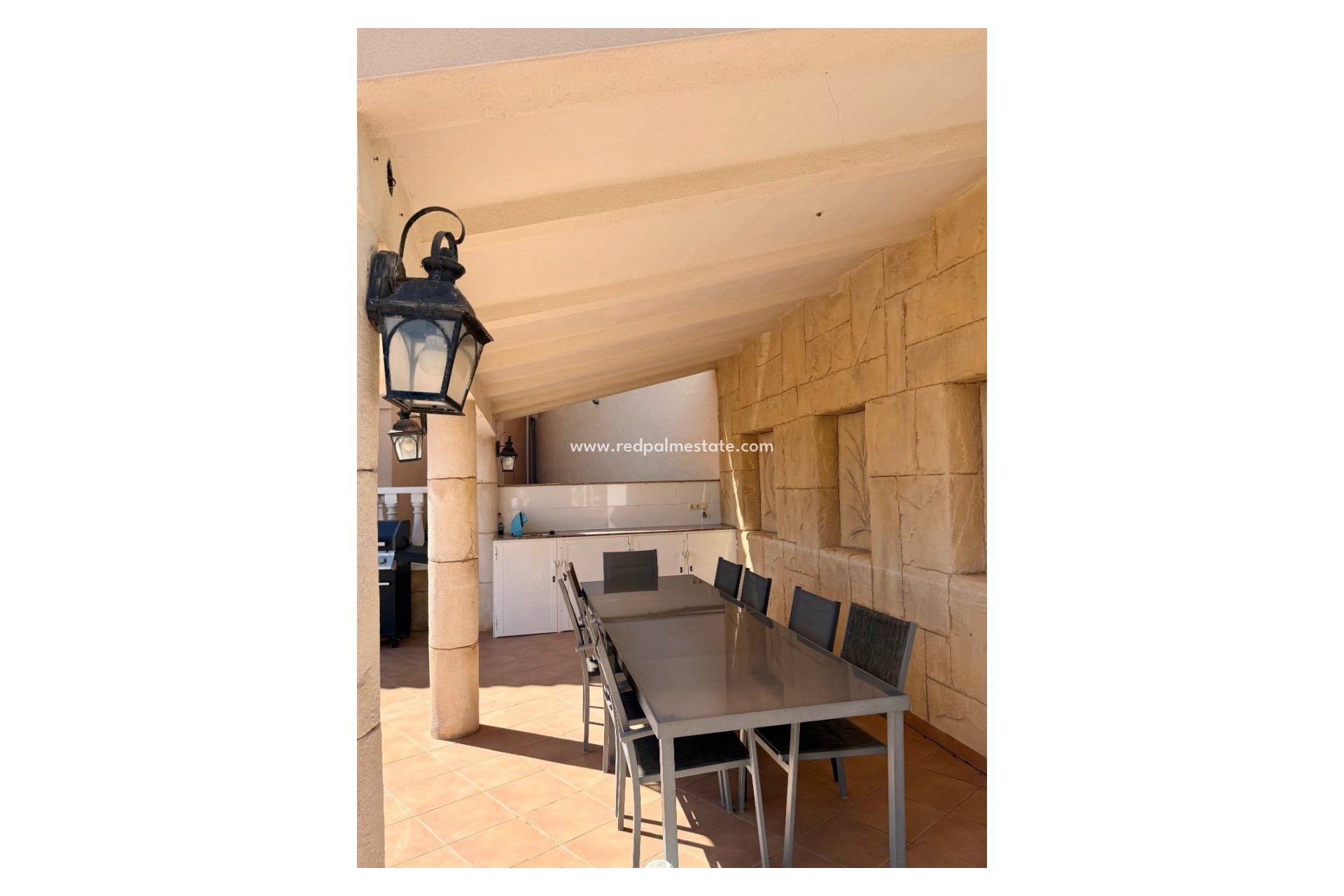 Resale - Villa -
Orihuela Costa