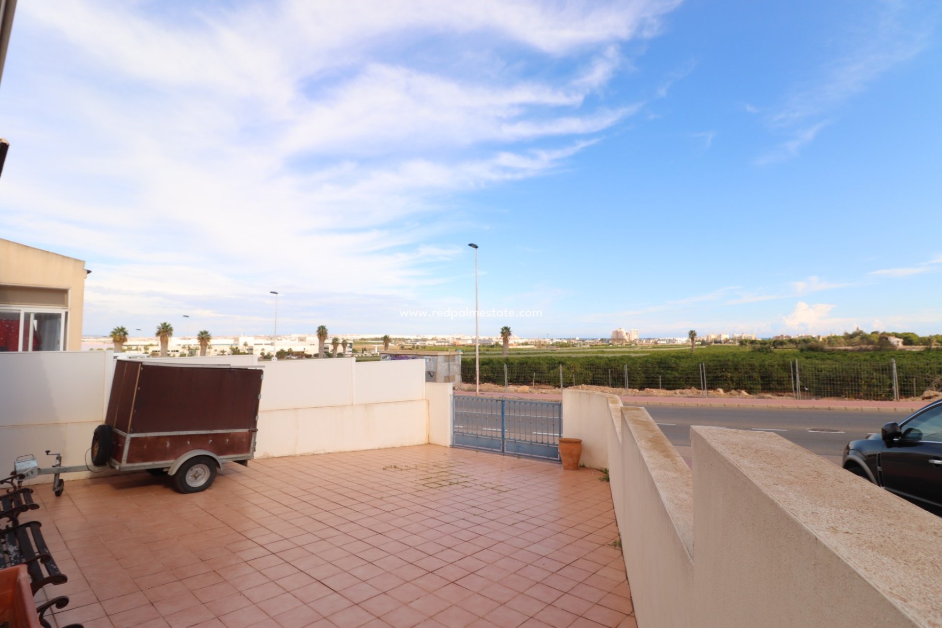 Resale - Villa -
Orihuela Costa