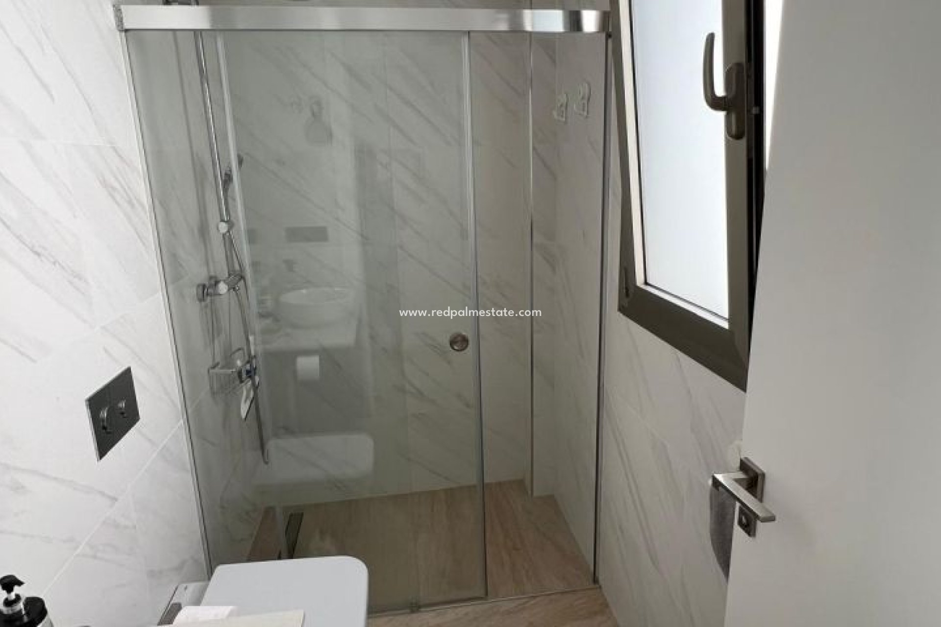 Resale - Villa -
Orihuela Costa