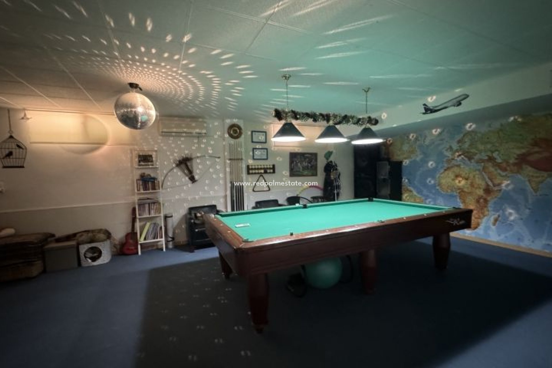 Resale - Villa -
Orihuela Costa