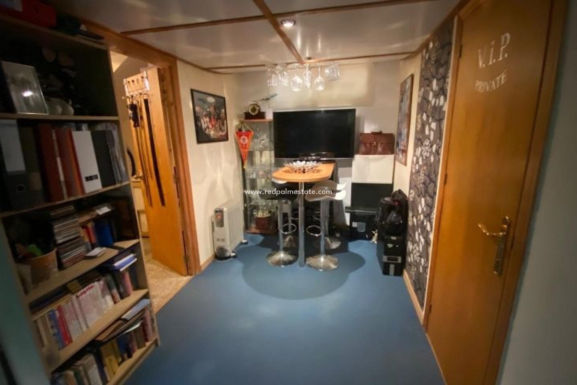 Resale - Villa -
Orihuela Costa