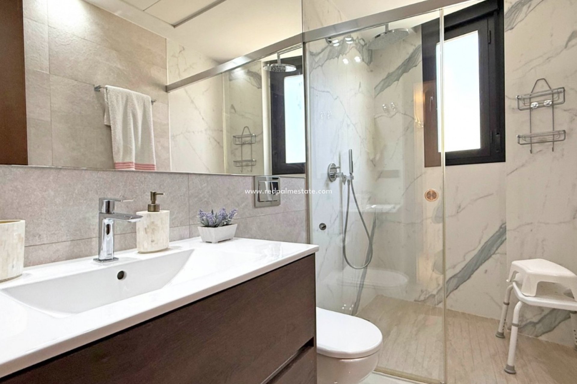 Resale - Villa -
Orihuela Costa