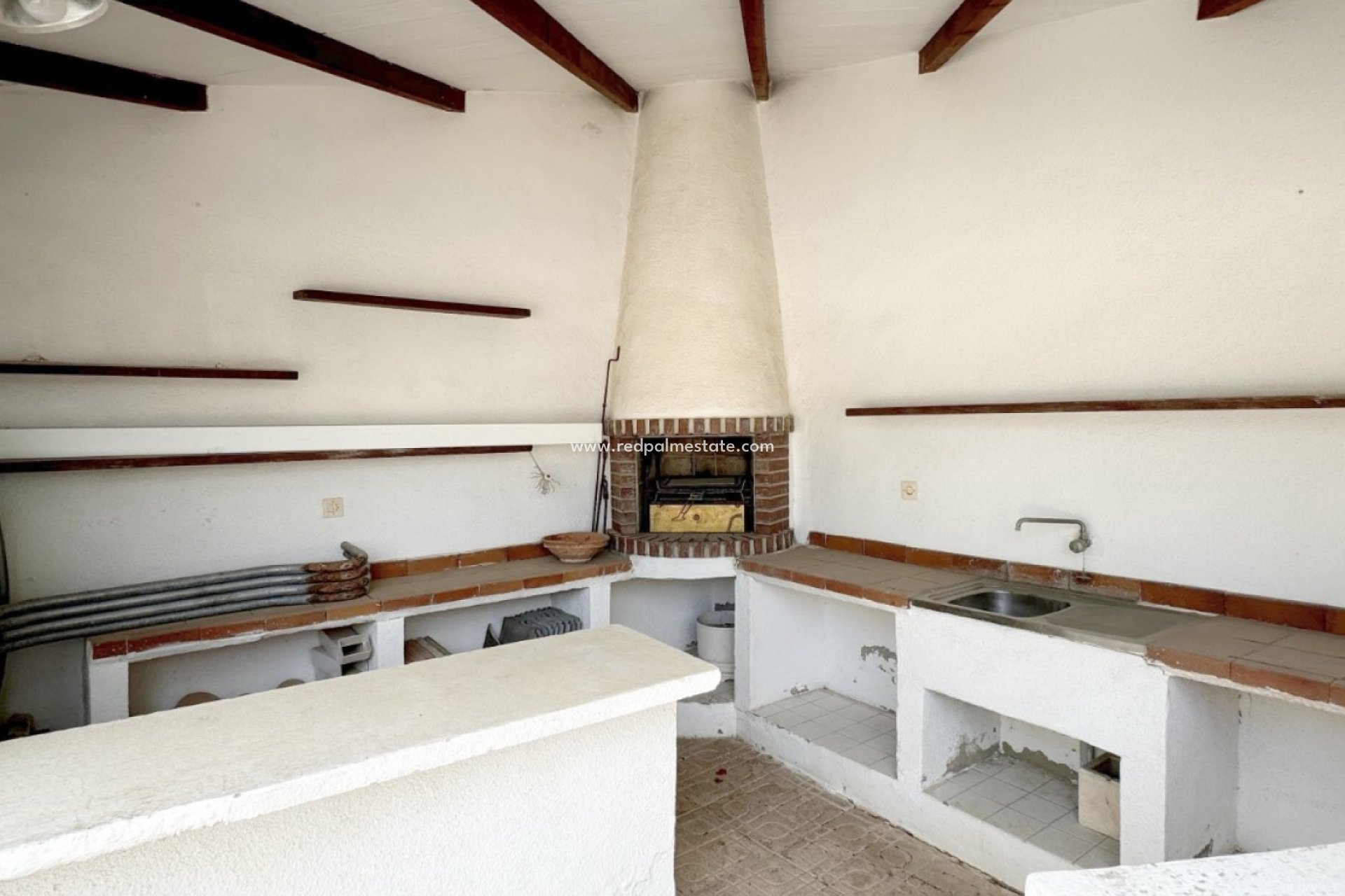 Resale - Villa -
Orihuela Costa