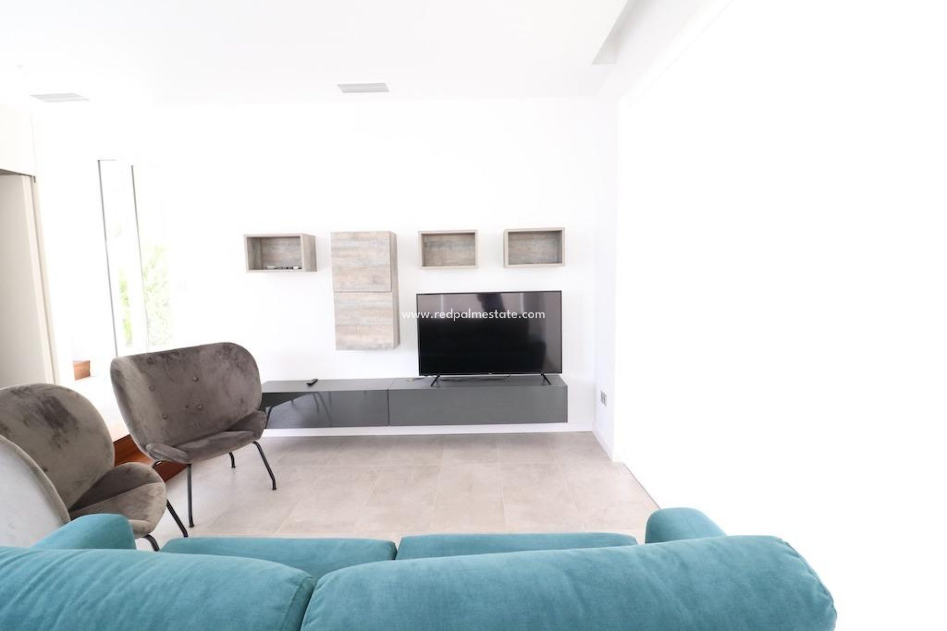 Resale - Villa -
Orihuela Costa