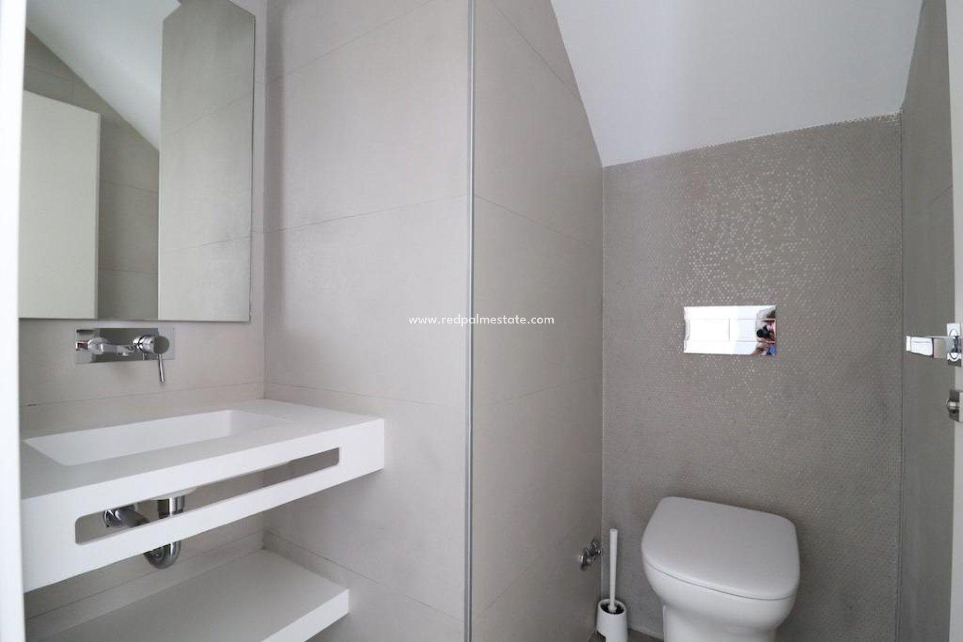 Resale - Villa -
Orihuela Costa