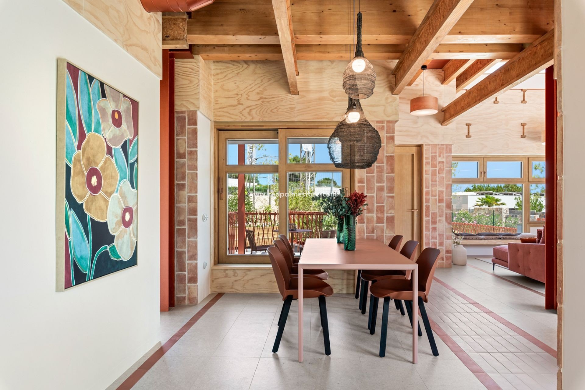 Resale - Villa -
Orihuela Costa