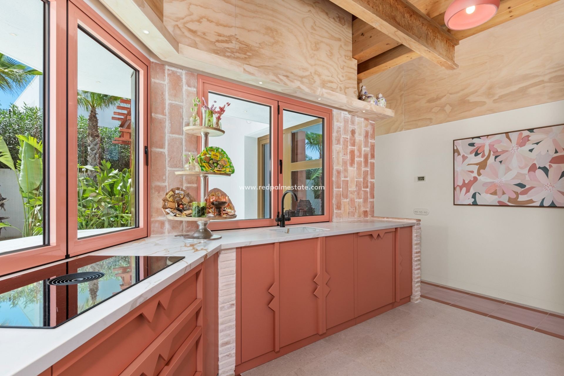 Resale - Villa -
Orihuela Costa