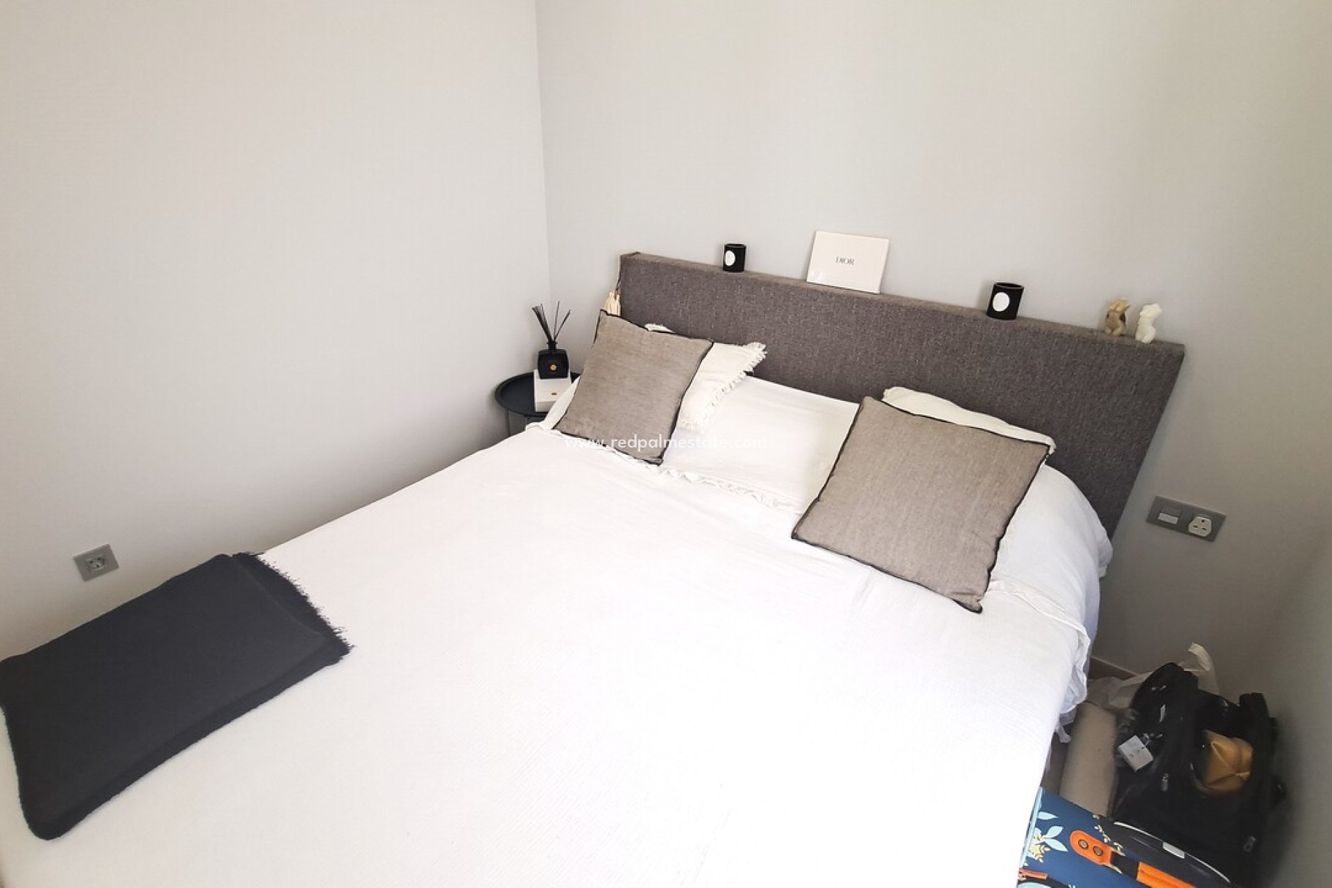 Resale - Villa -
Orihuela Costa