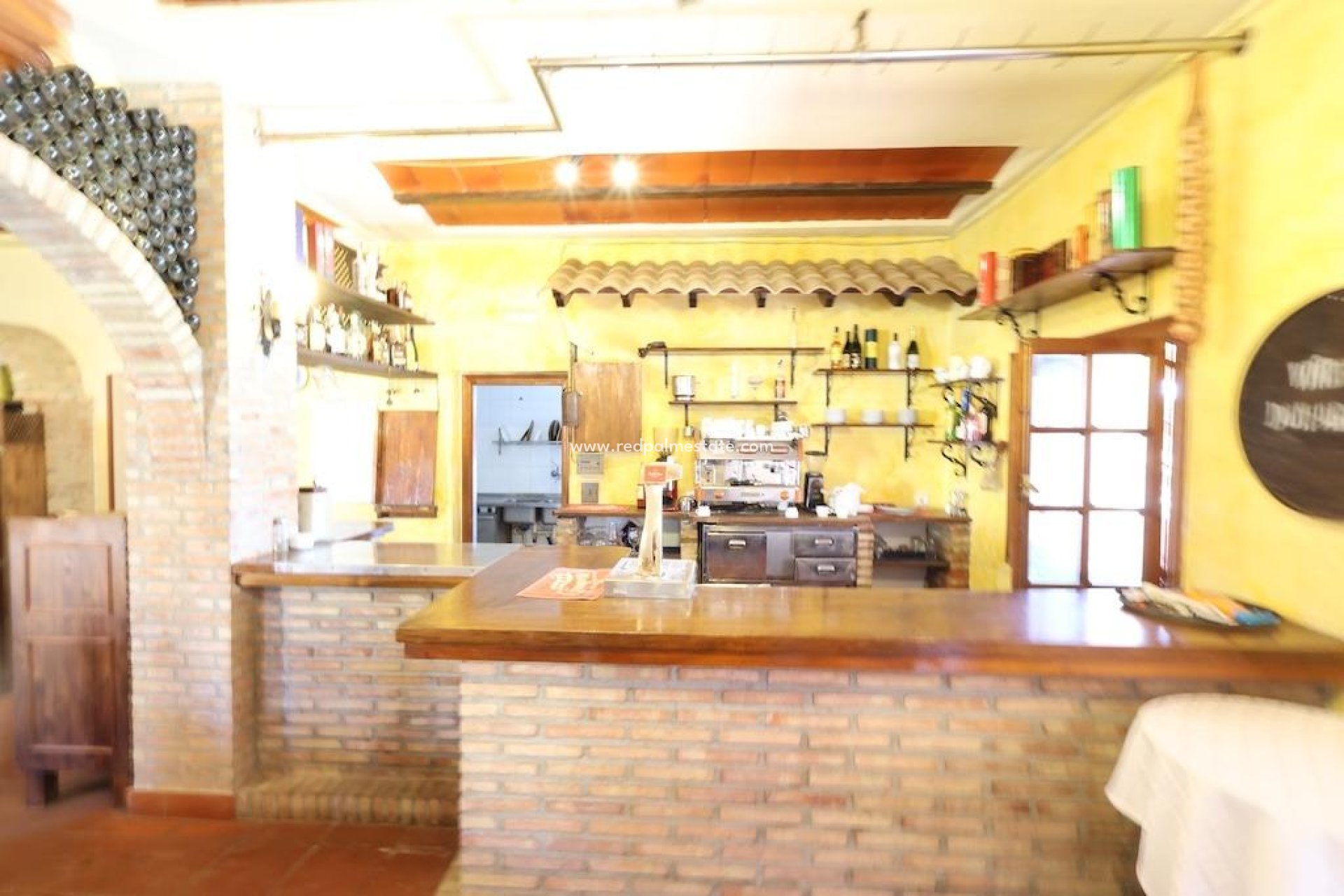 Resale - Villa -
Orihuela Costa