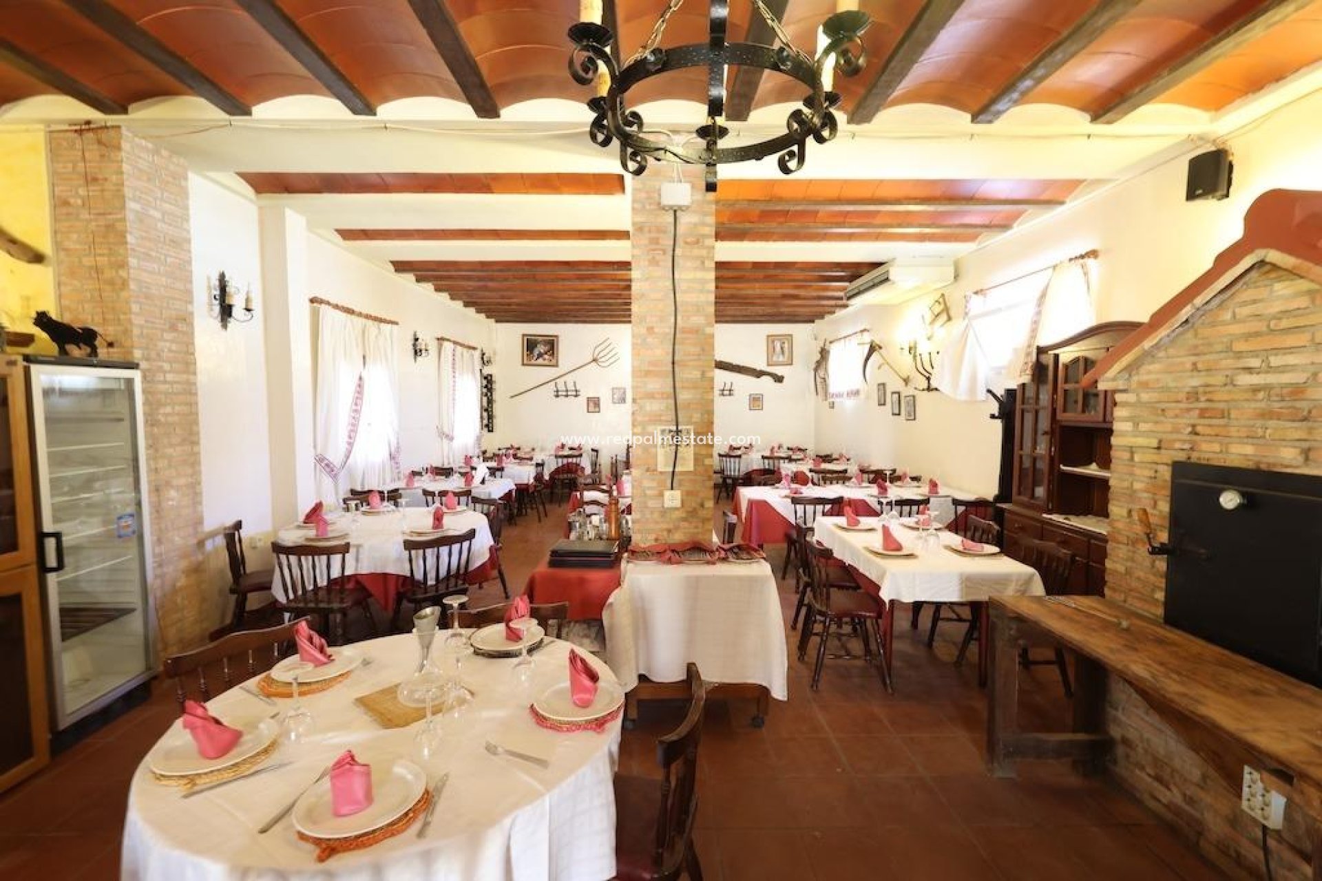 Resale - Villa -
Orihuela Costa