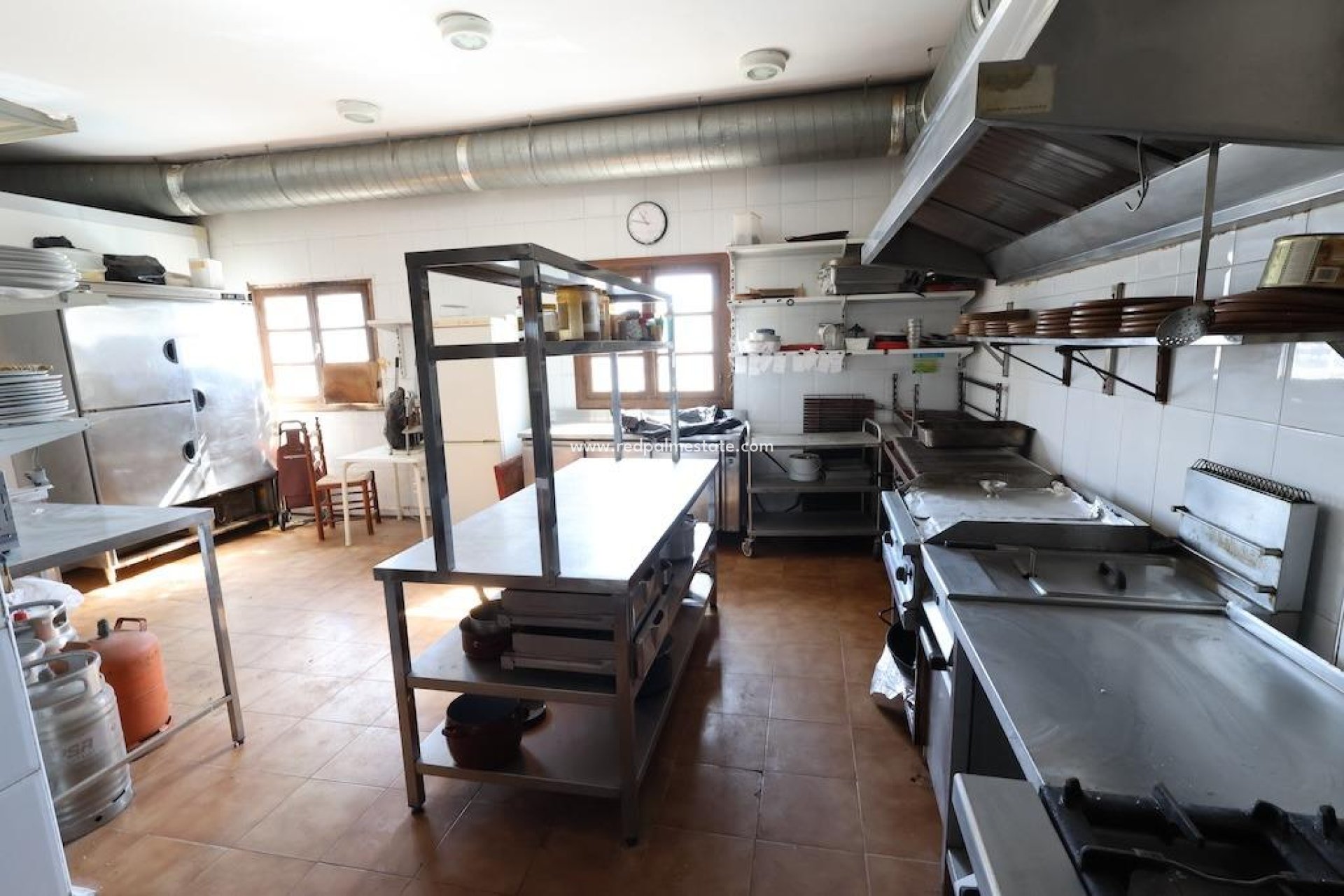 Resale - Villa -
Orihuela Costa