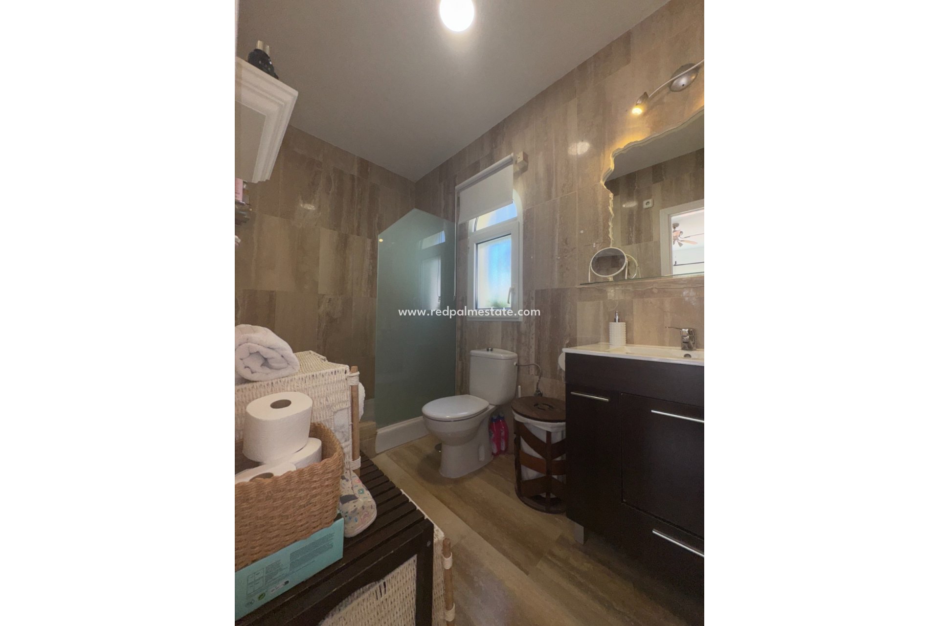 Resale - Villa -
Orihuela Costa