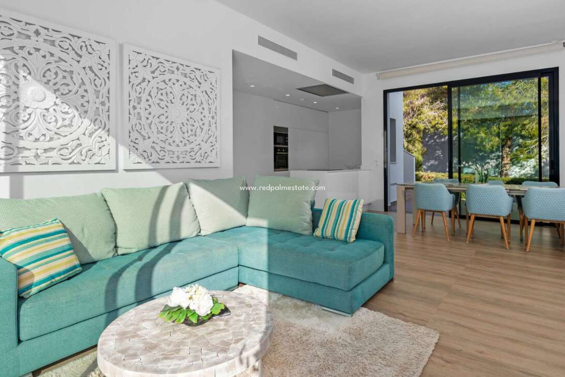 Resale - Villa -
Orihuela Costa