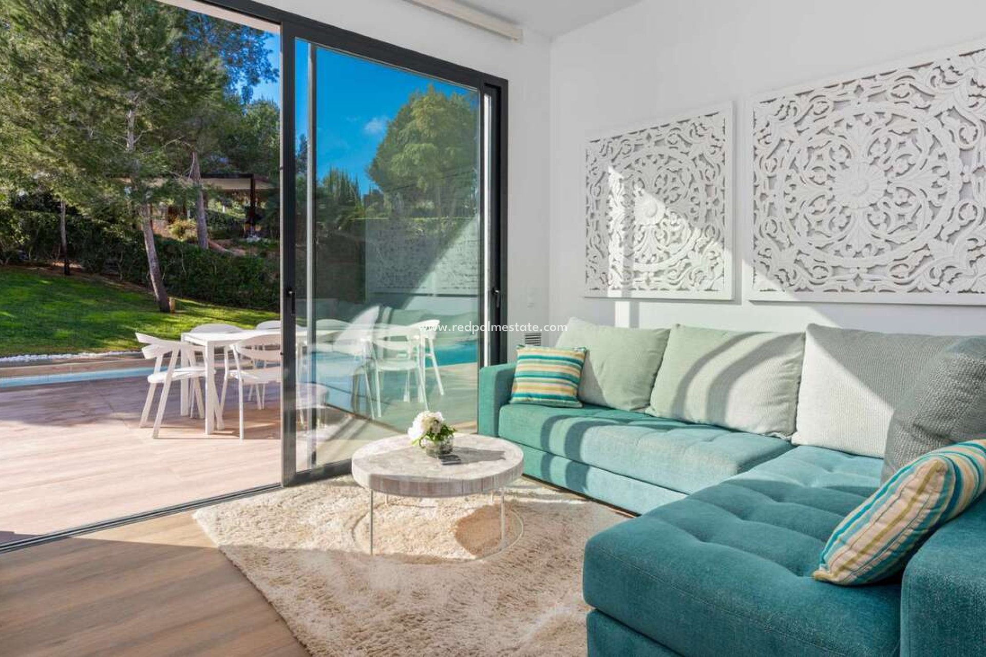 Resale - Villa -
Orihuela Costa