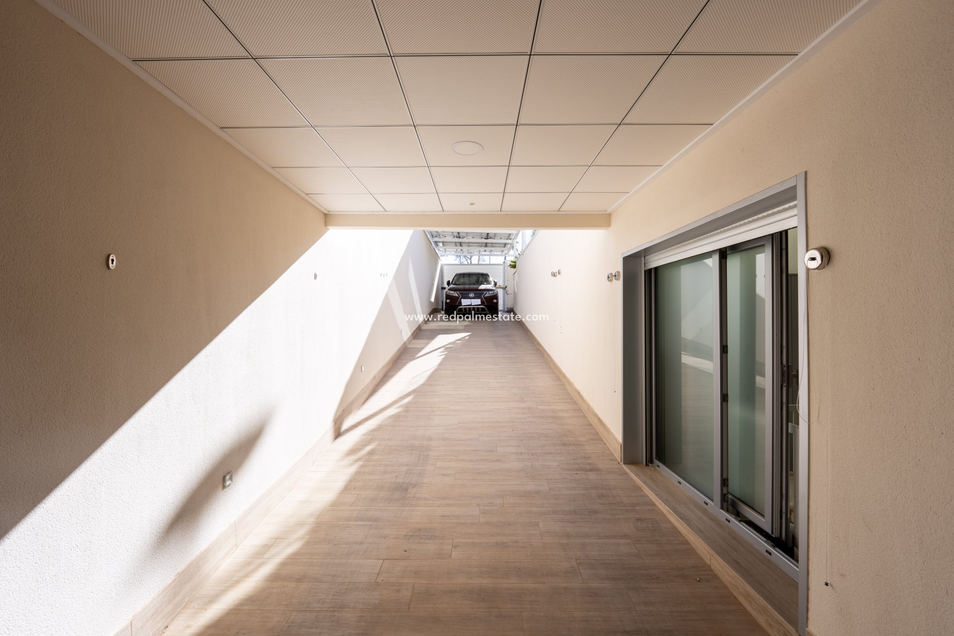 Resale - Villa -
Orihuela Costa