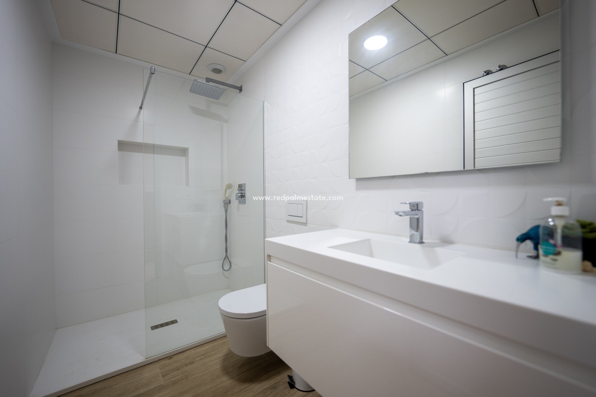 Resale - Villa -
Orihuela Costa