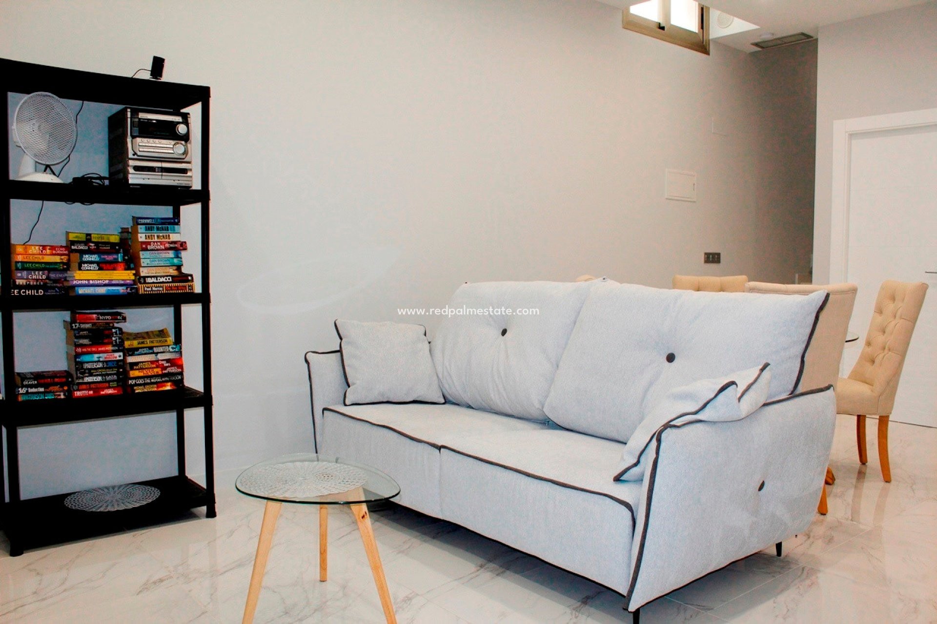 Resale - Villa -
Orihuela Costa