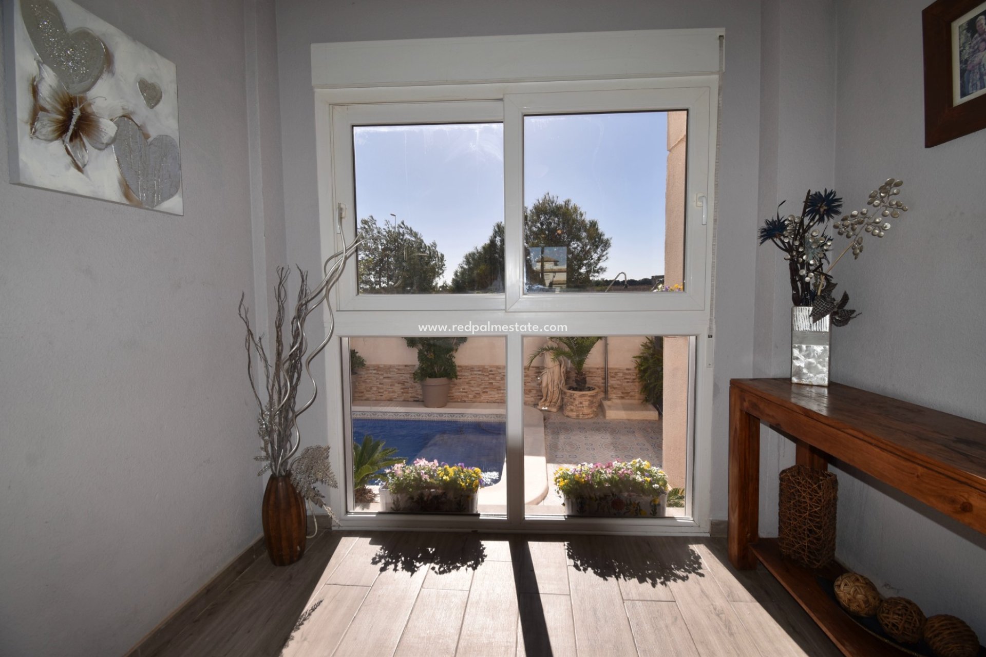 Resale - Villa -
Orihuela Costa