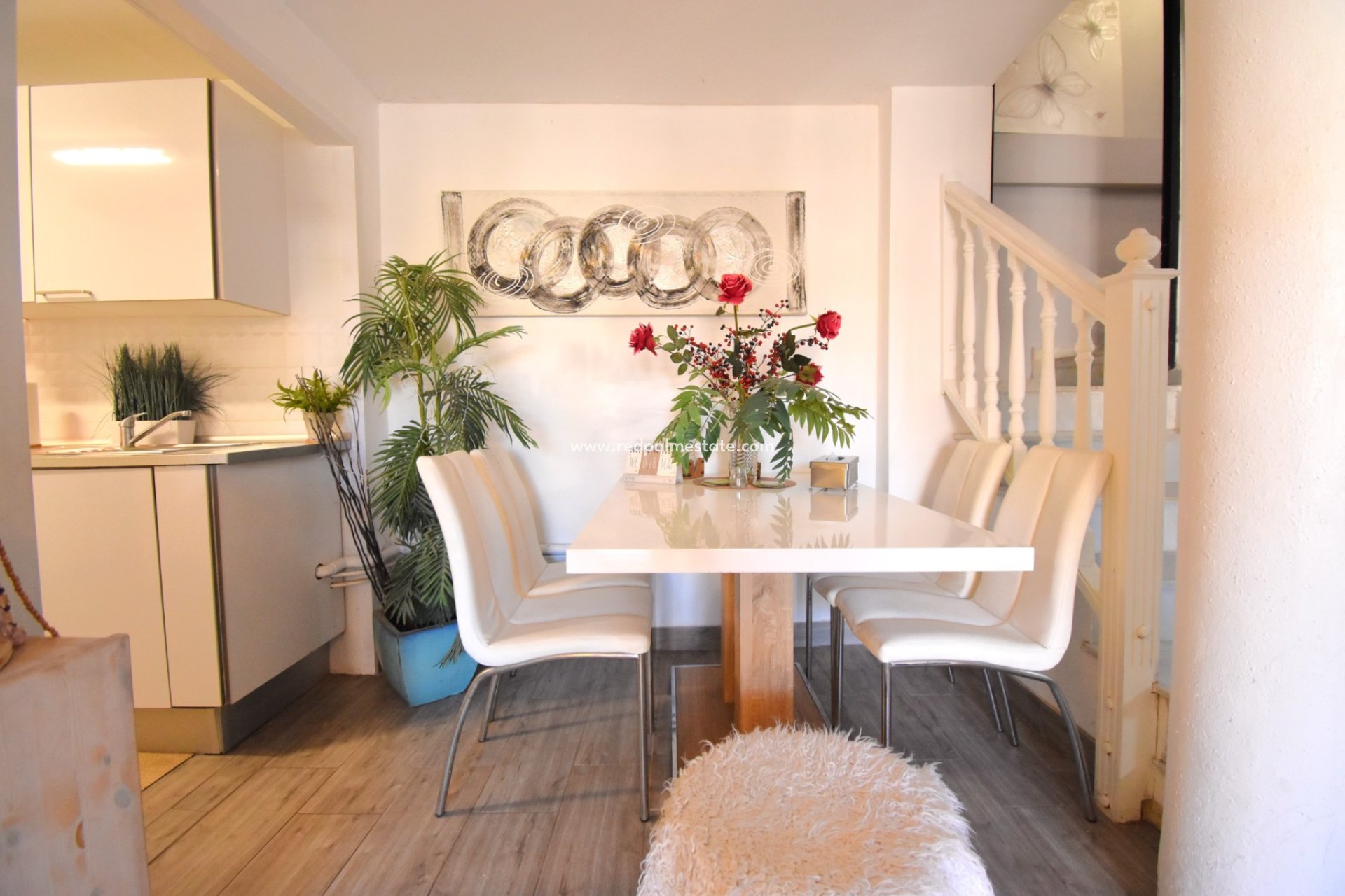 Resale - Villa -
Orihuela Costa