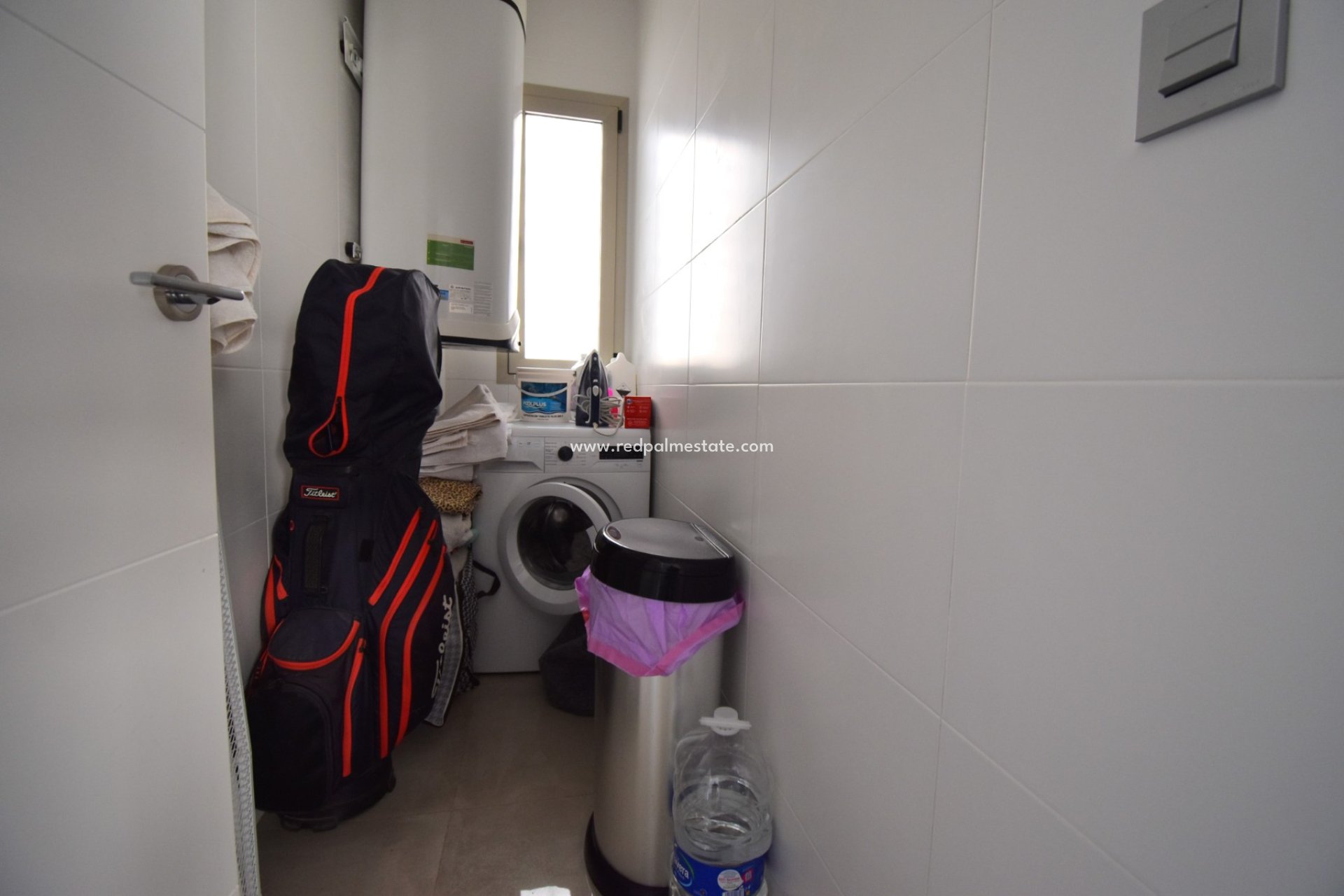 Resale - Villa -
Orihuela Costa