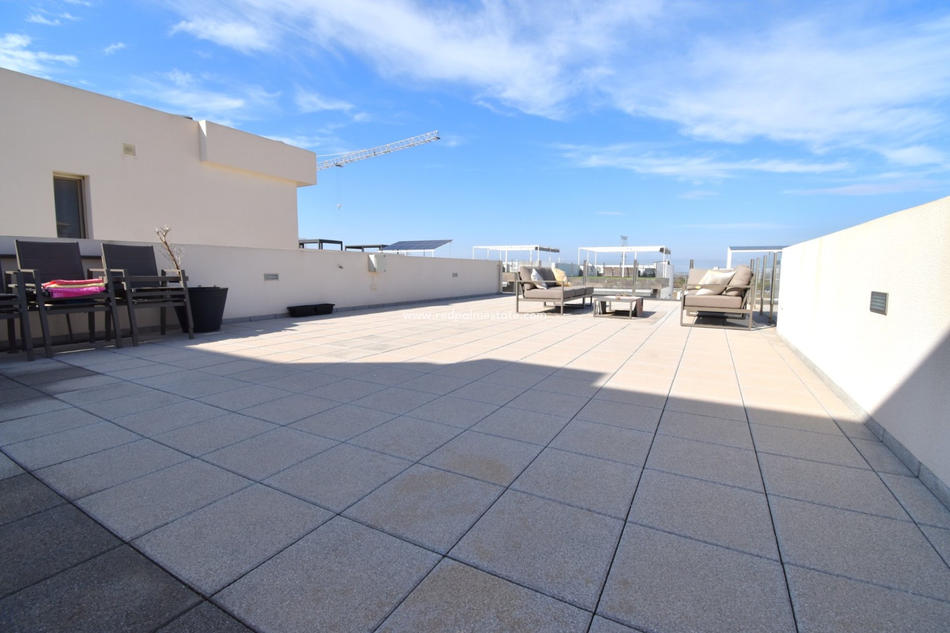 Resale - Villa -
Orihuela Costa