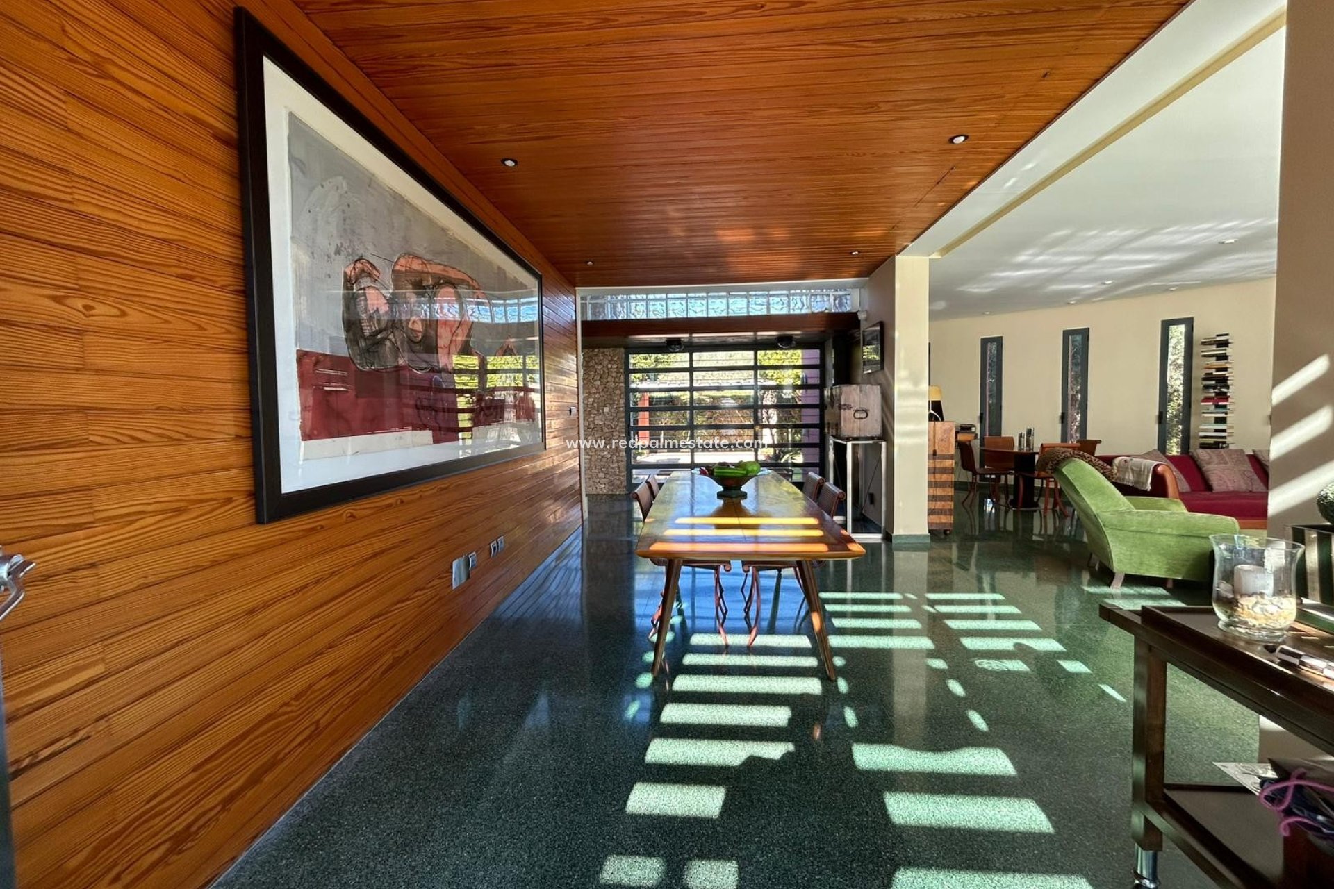 Resale - Villa -
Orihuela Costa