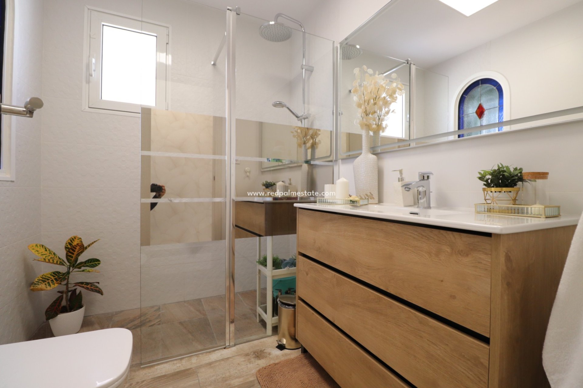 Resale - Villa -
Orihuela Costa