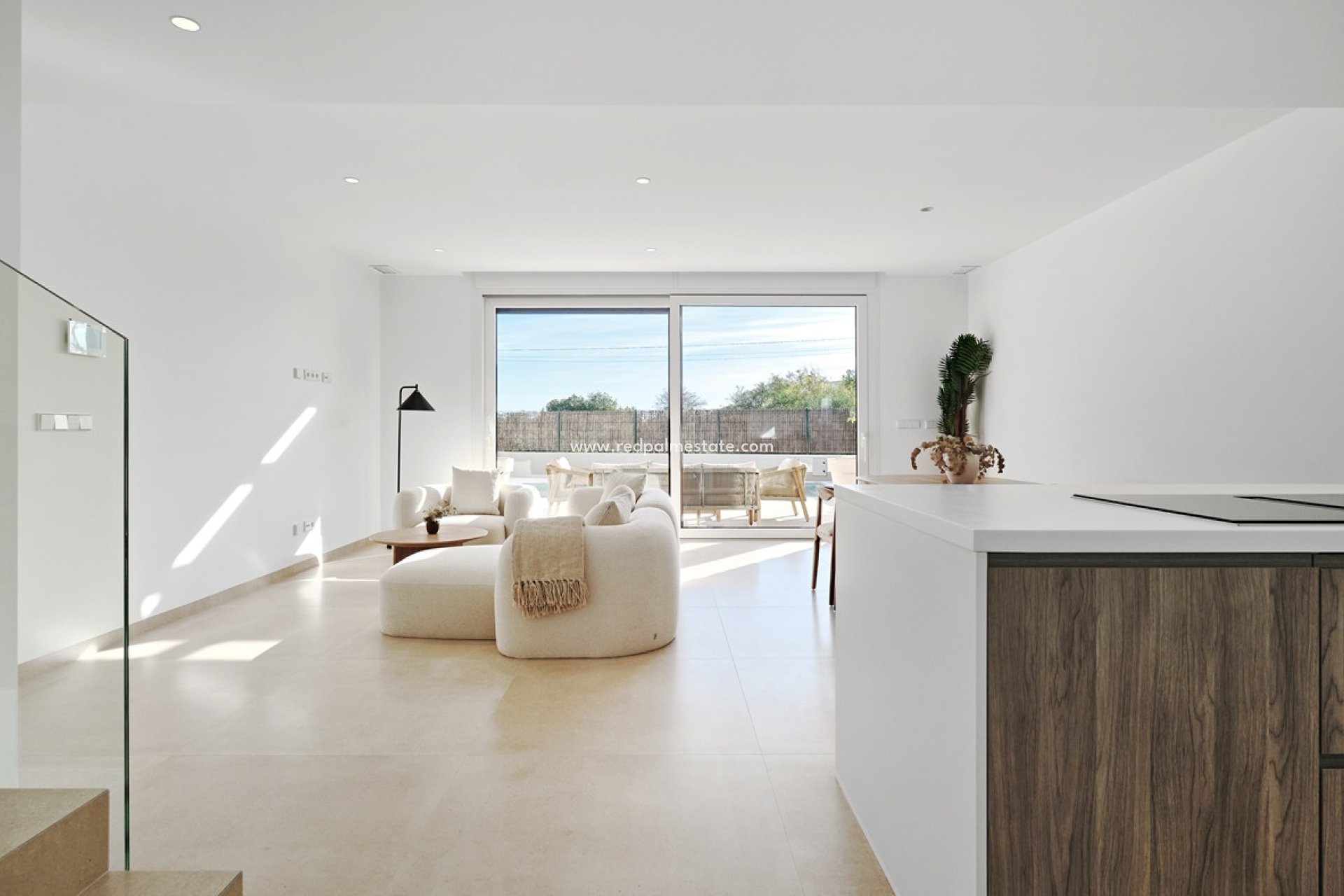 Resale - Villa -
Orihuela Costa