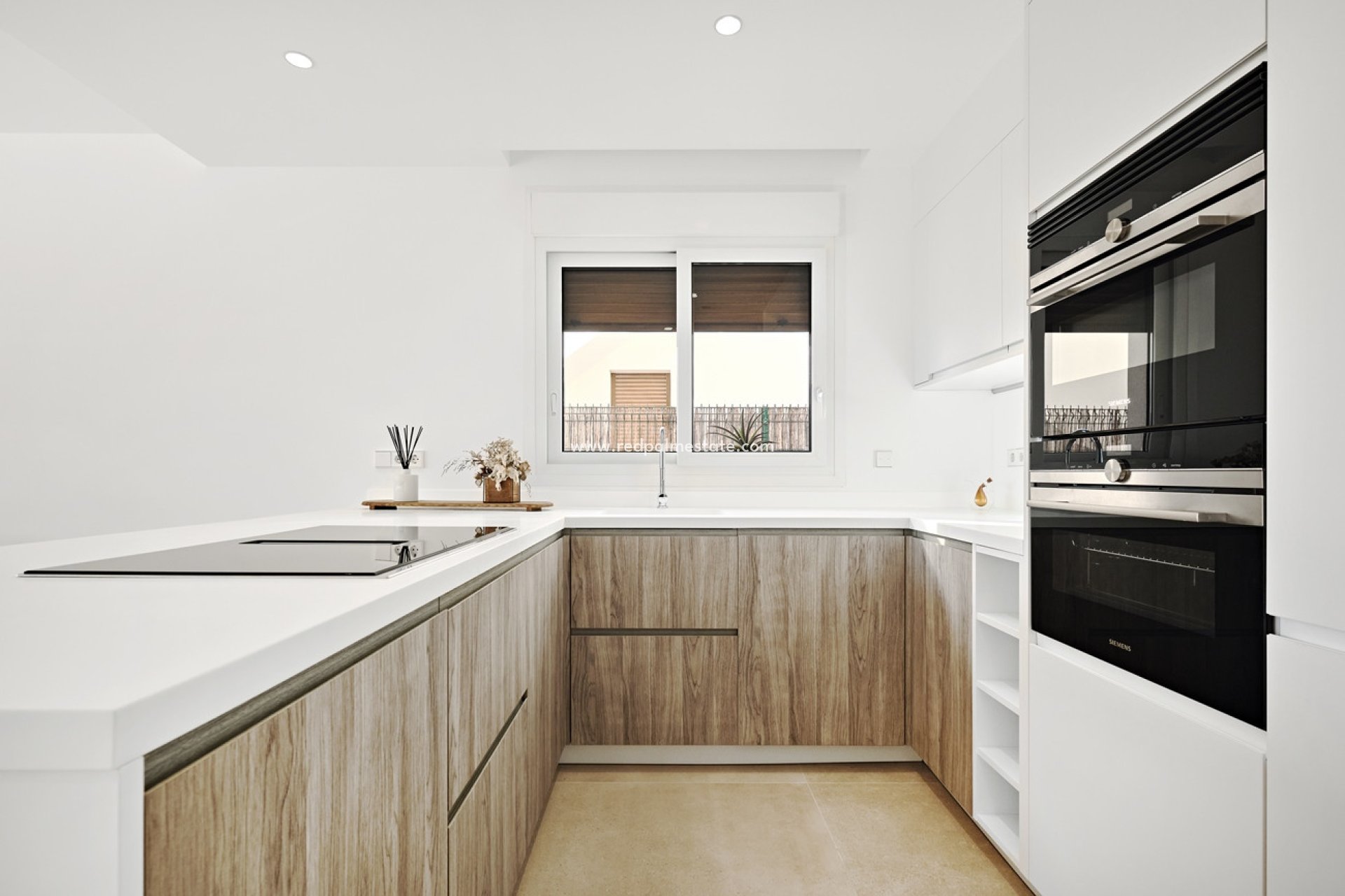 Resale - Villa -
Orihuela Costa