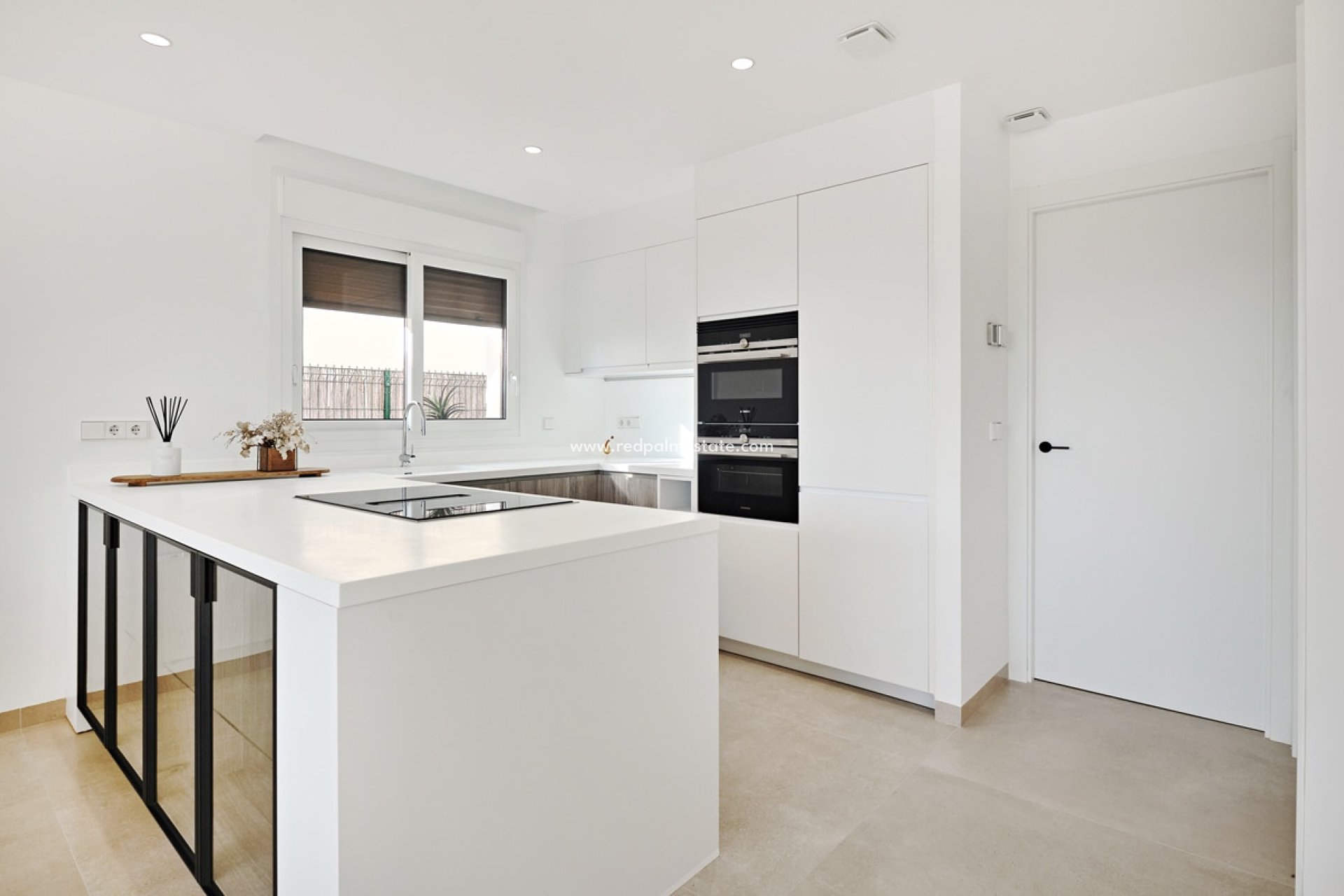 Resale - Villa -
Orihuela Costa