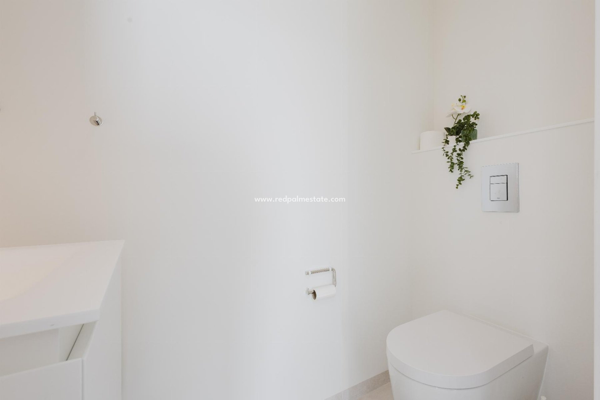 Resale - Villa -
Orihuela Costa