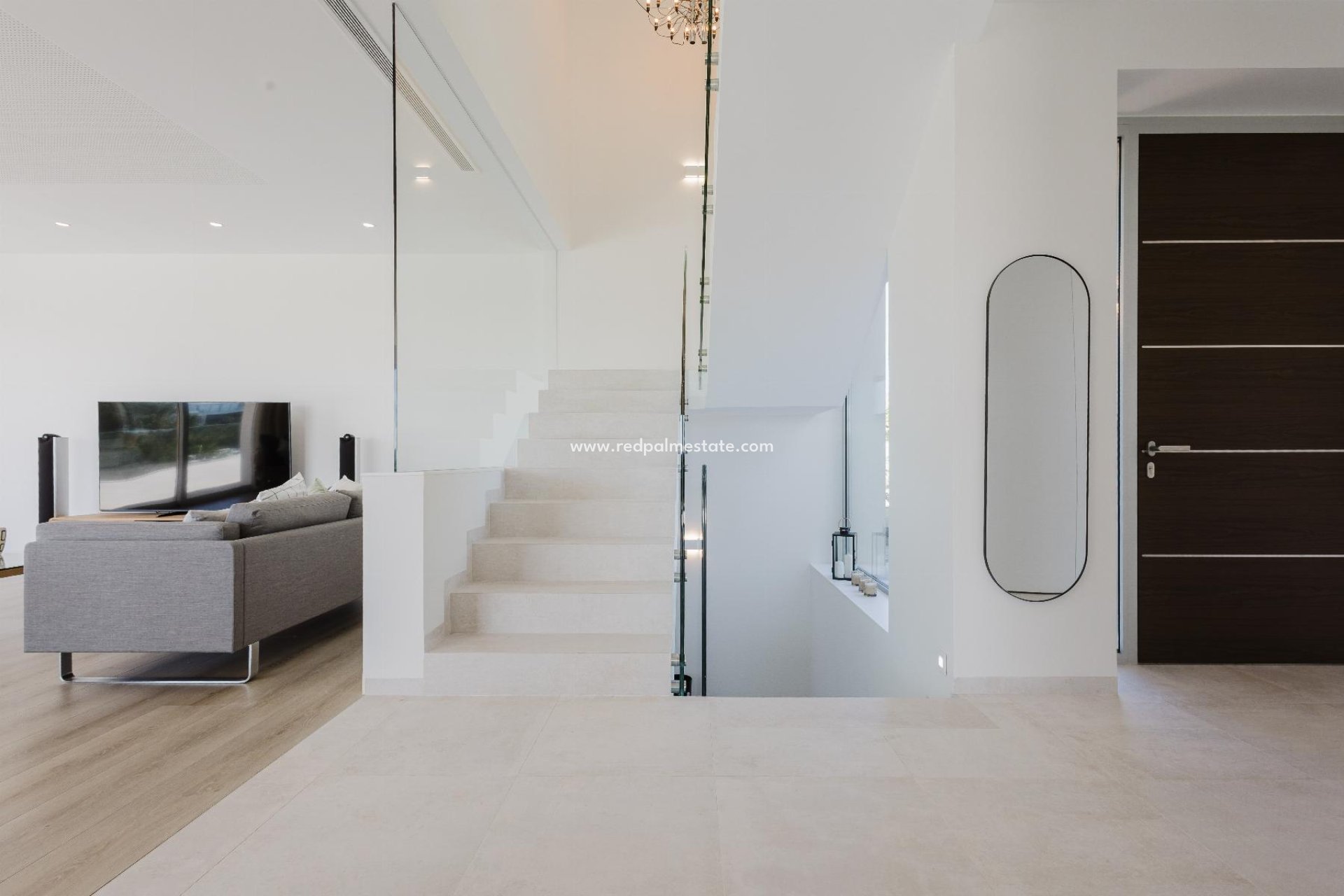 Resale - Villa -
Orihuela Costa