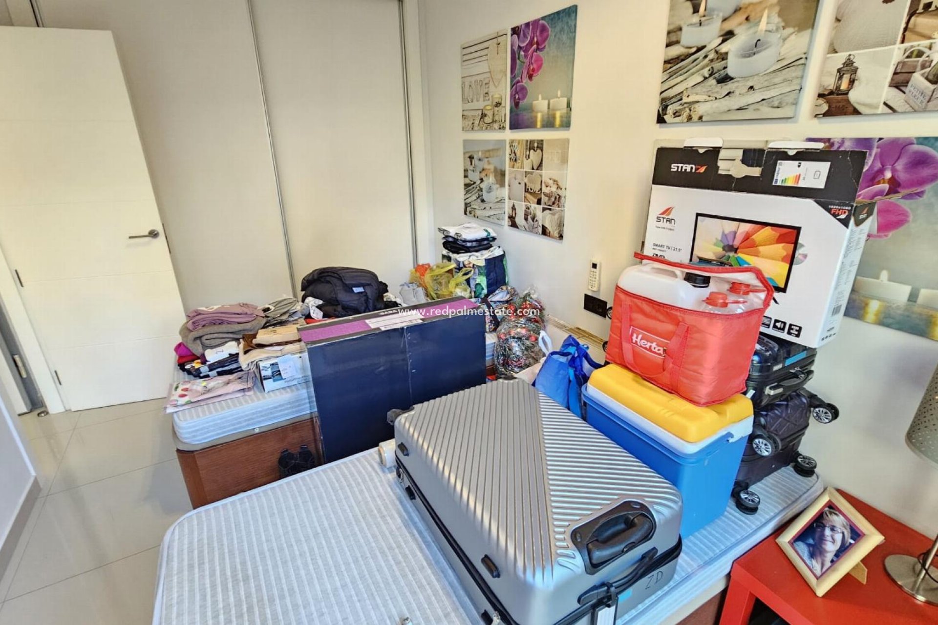 Resale - Villa -
Orihuela Costa