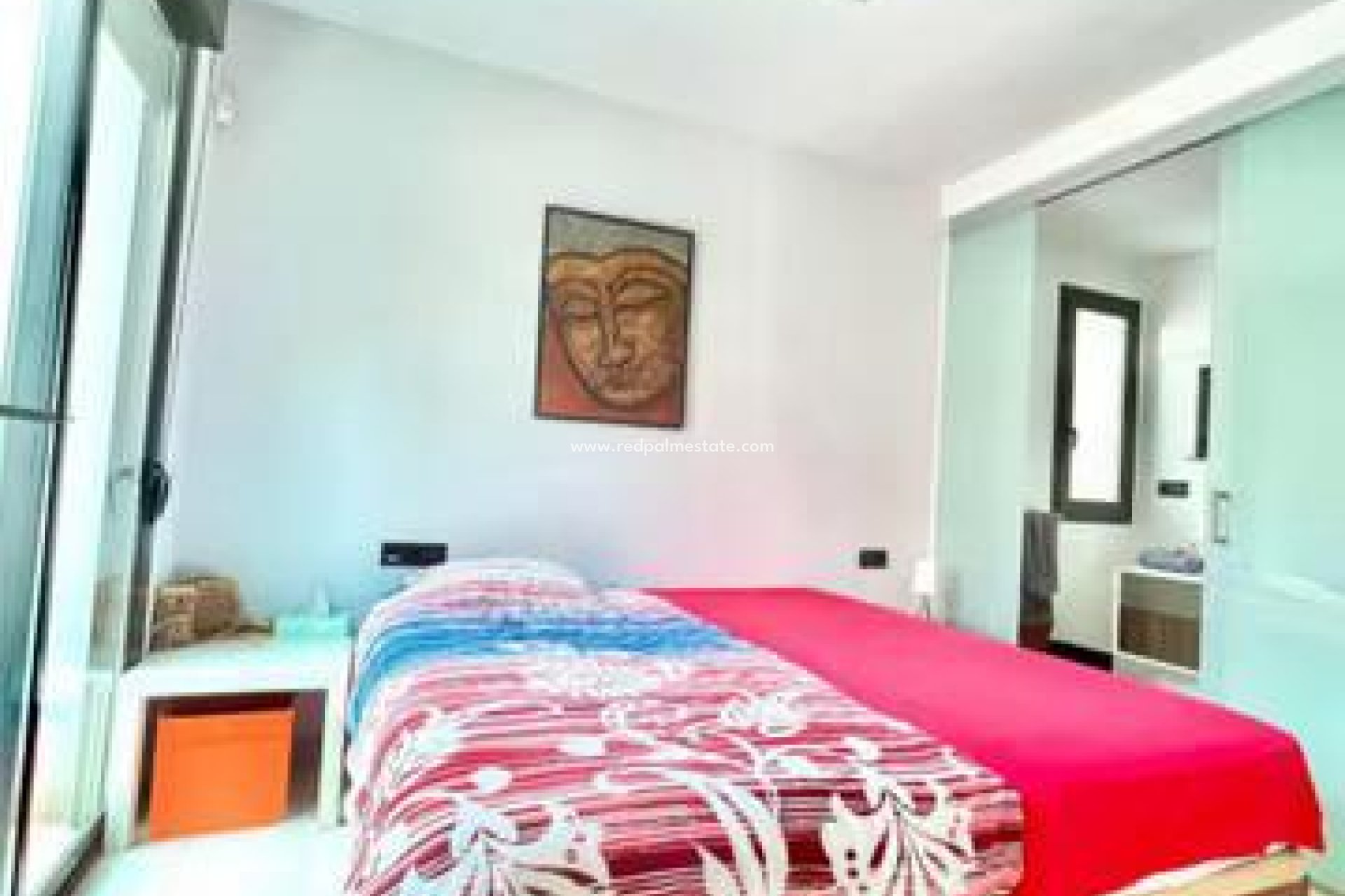 Resale - Villa -
Orihuela Costa