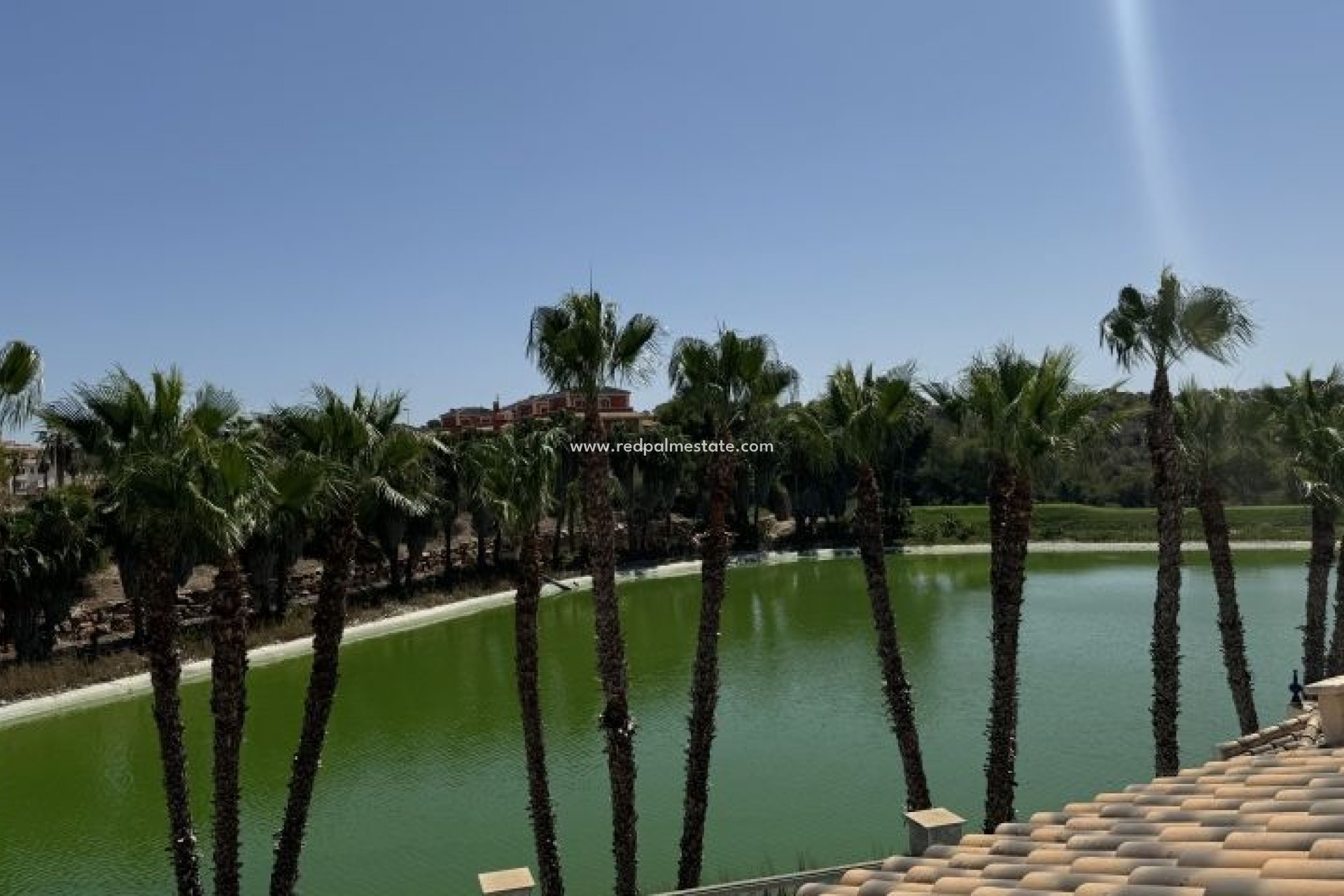 Resale - Villa -
Orihuela Costa