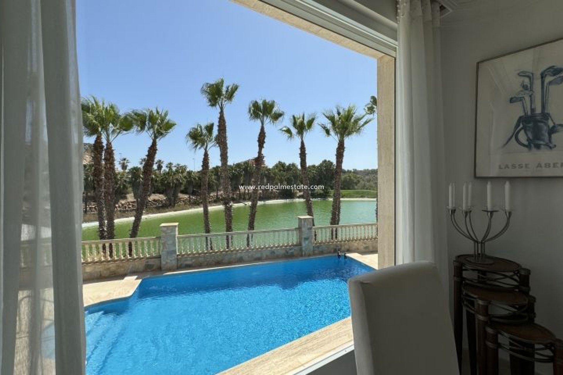 Resale - Villa -
Orihuela Costa