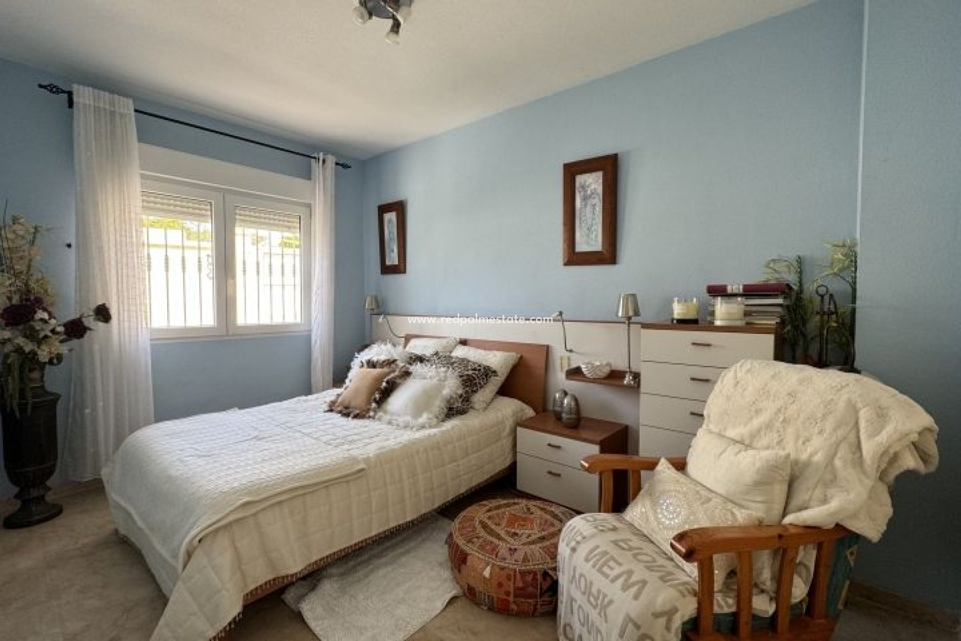 Resale - Villa -
Orihuela Costa