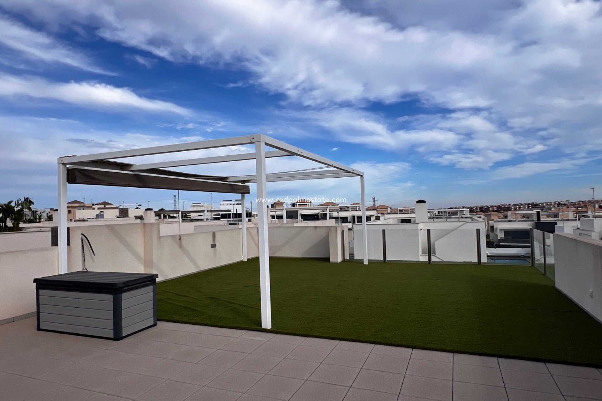 Resale - Villa -
Orihuela Costa