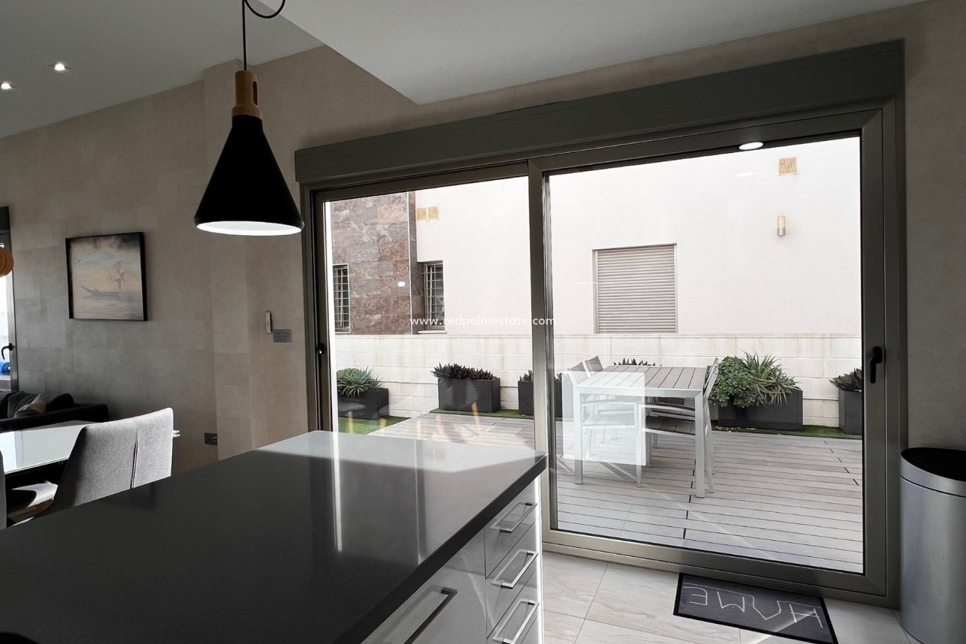 Resale - Villa -
Orihuela Costa