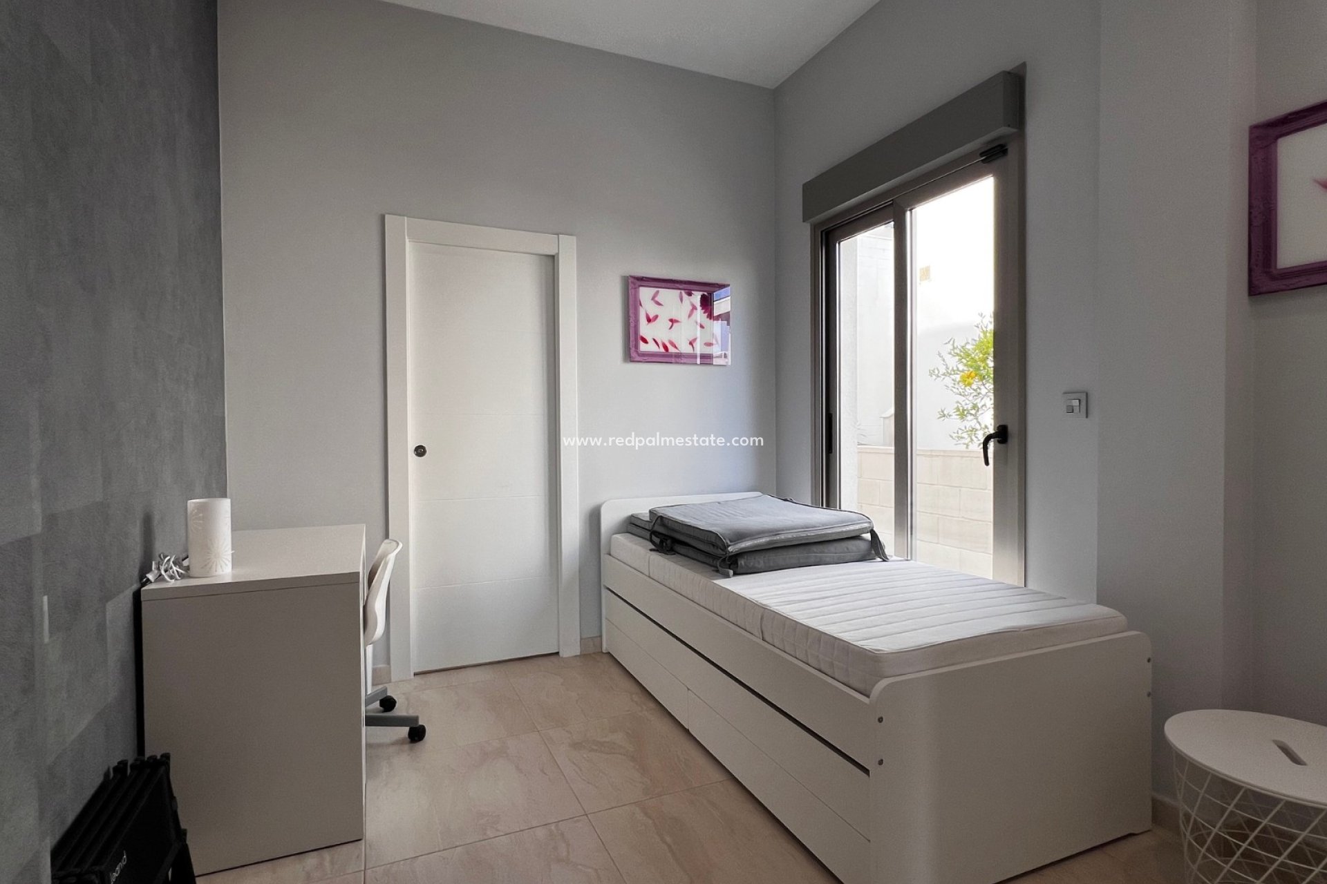 Resale - Villa -
Orihuela Costa