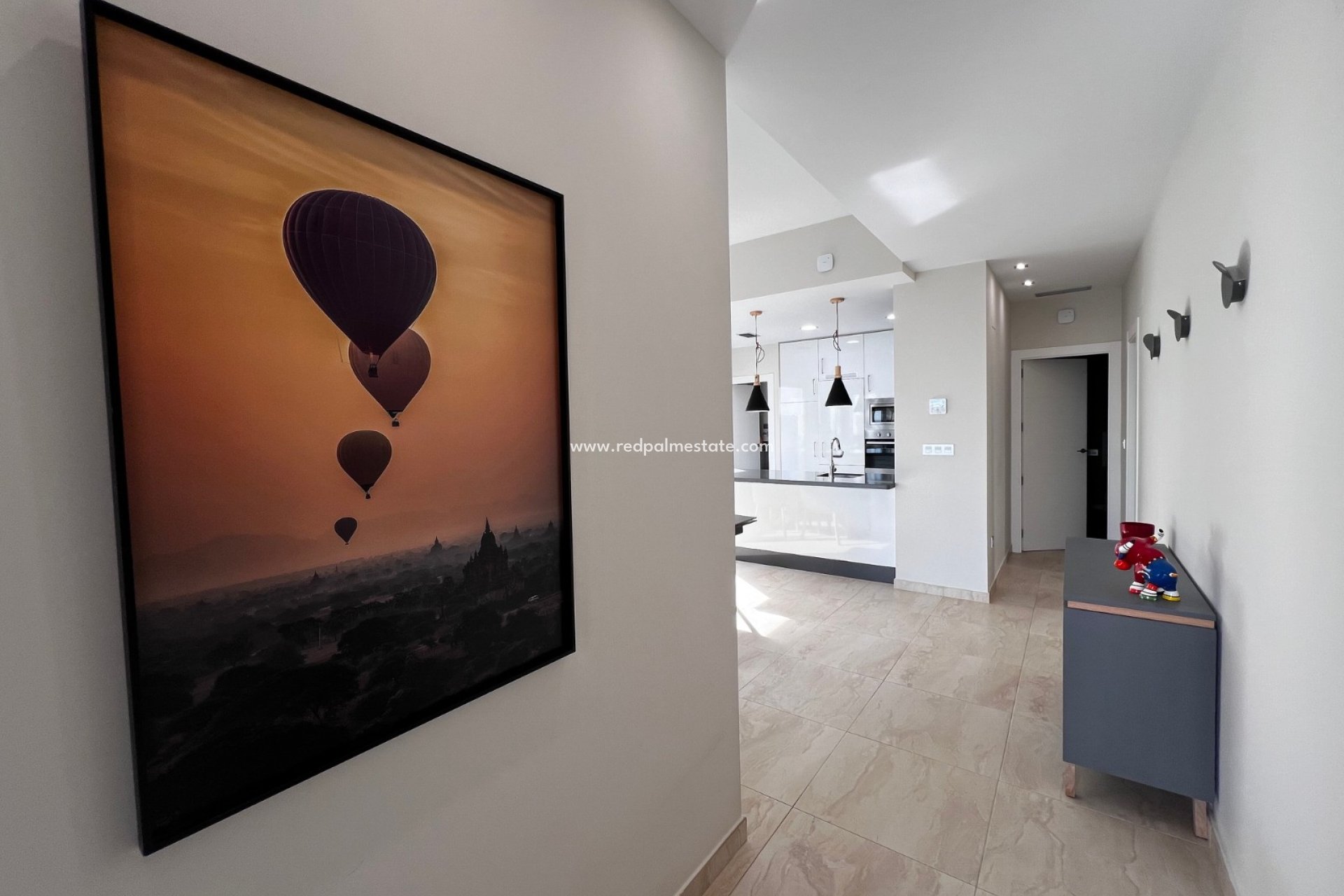 Resale - Villa -
Orihuela Costa