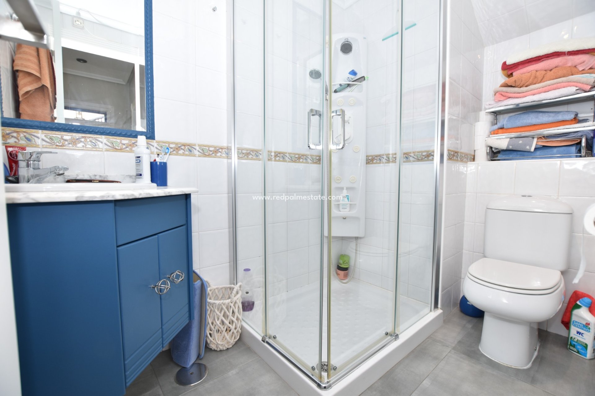 Resale - Villa -
Orihuela Costa