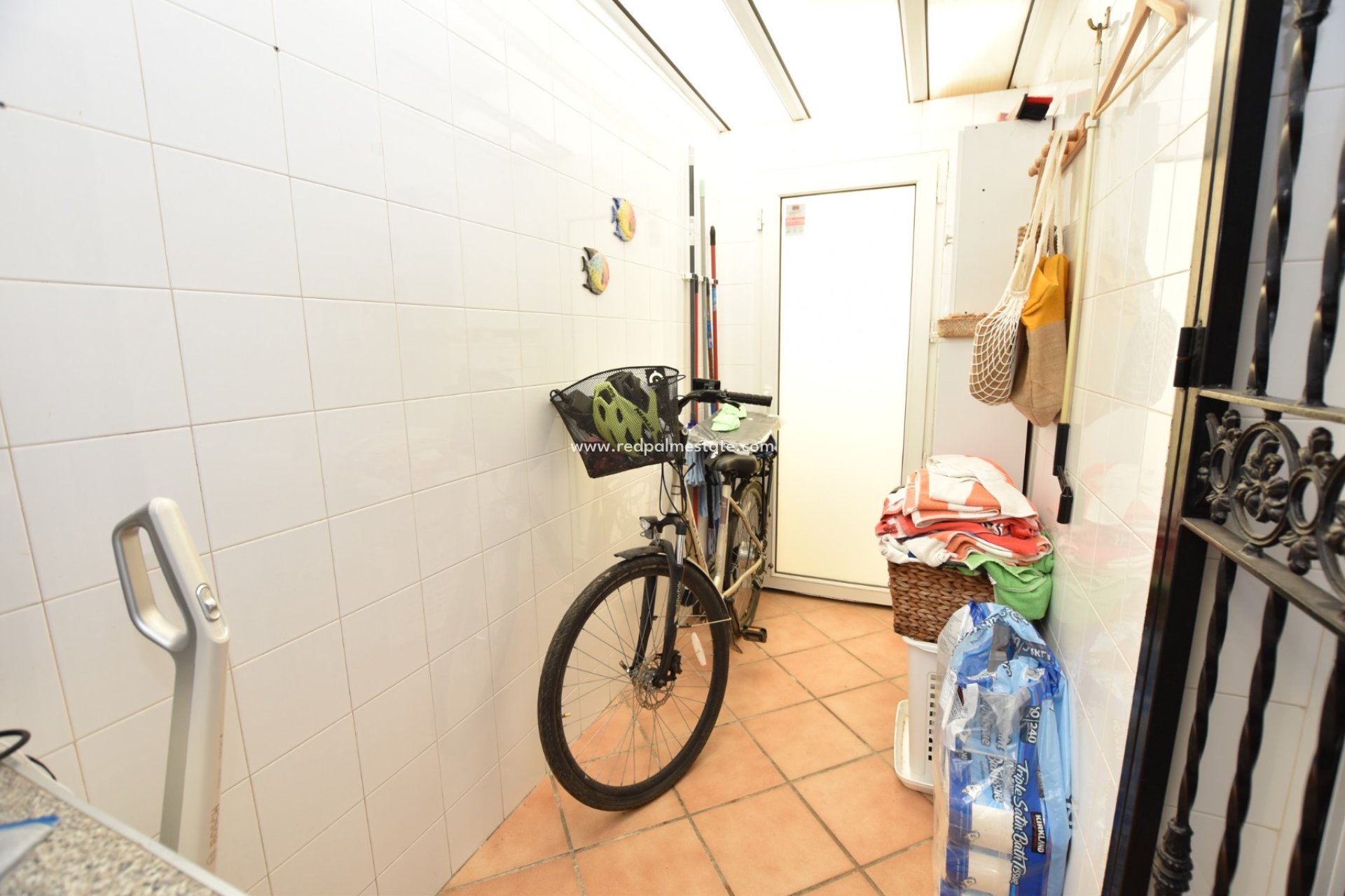 Resale - Villa -
Orihuela Costa