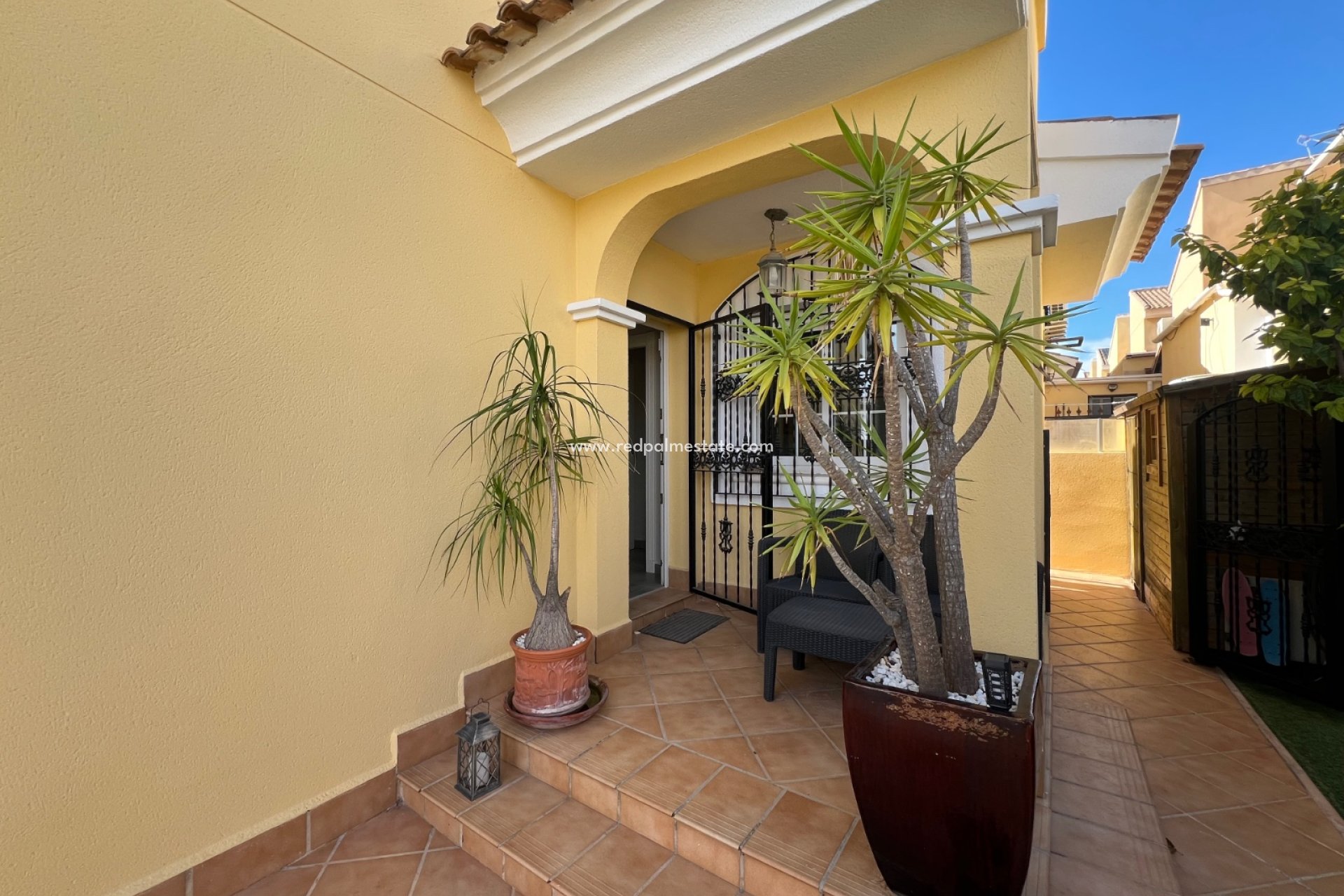 Resale - Villa -
Orihuela Costa