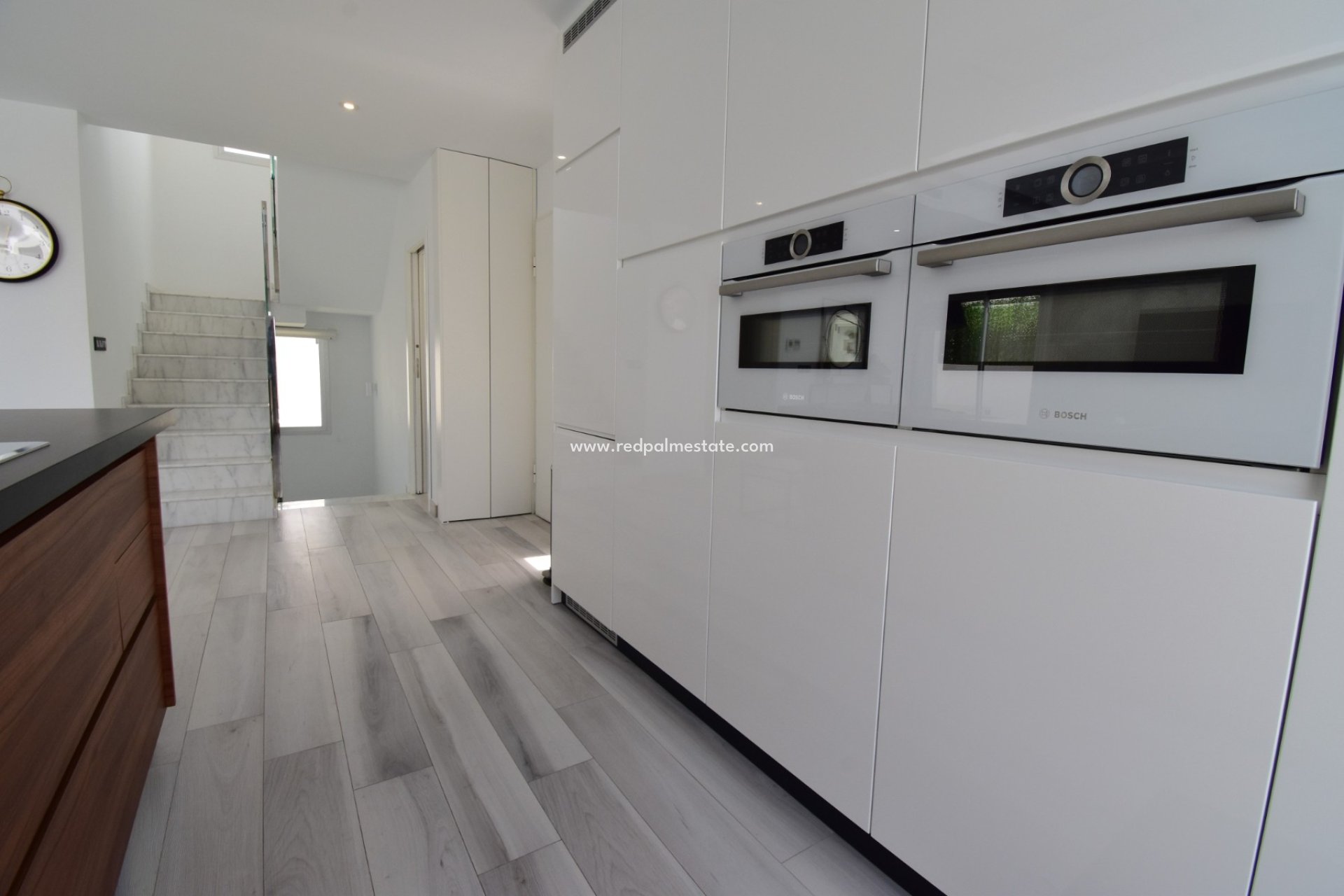 Resale - Villa -
Orihuela Costa
