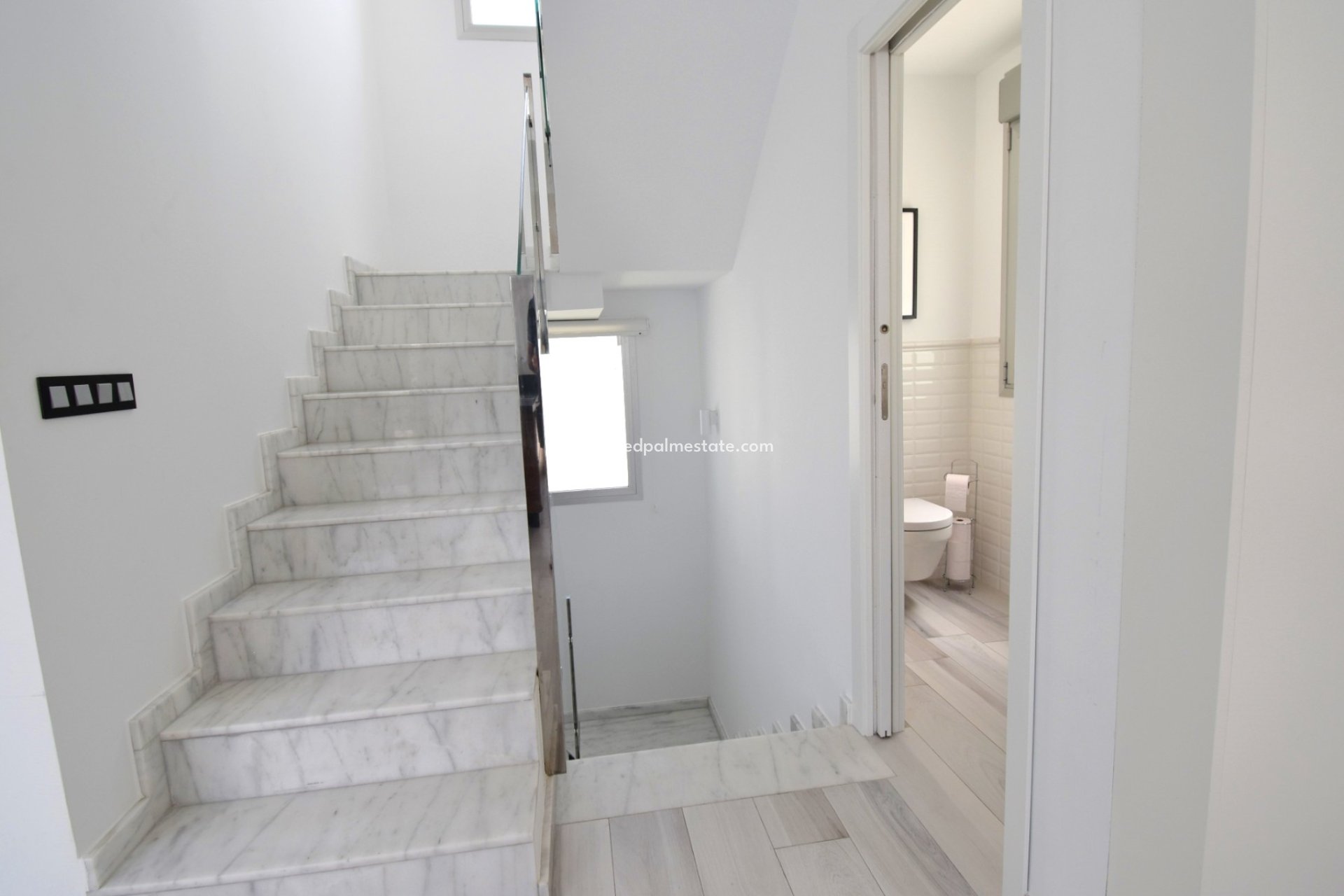 Resale - Villa -
Orihuela Costa