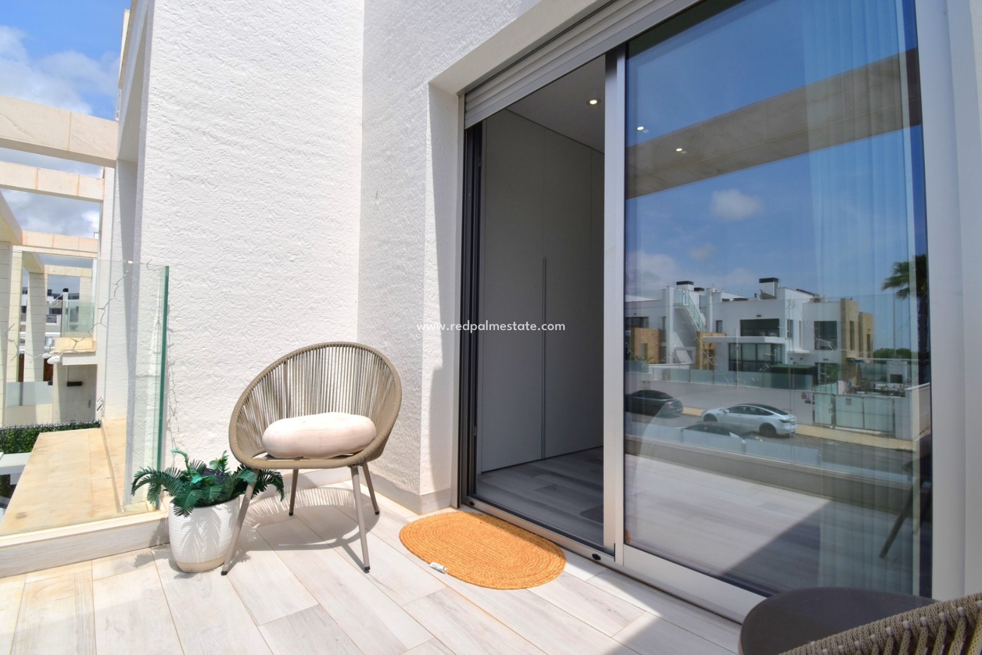 Resale - Villa -
Orihuela Costa