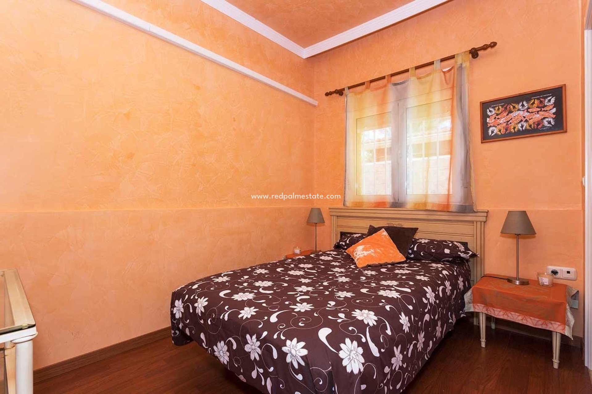 Resale - Villa -
Orihuela Costa